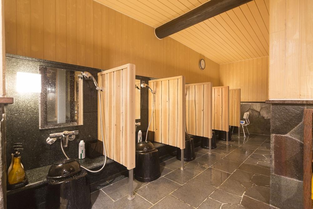Hotel Dormy Hatchobori Hot Spring 3*