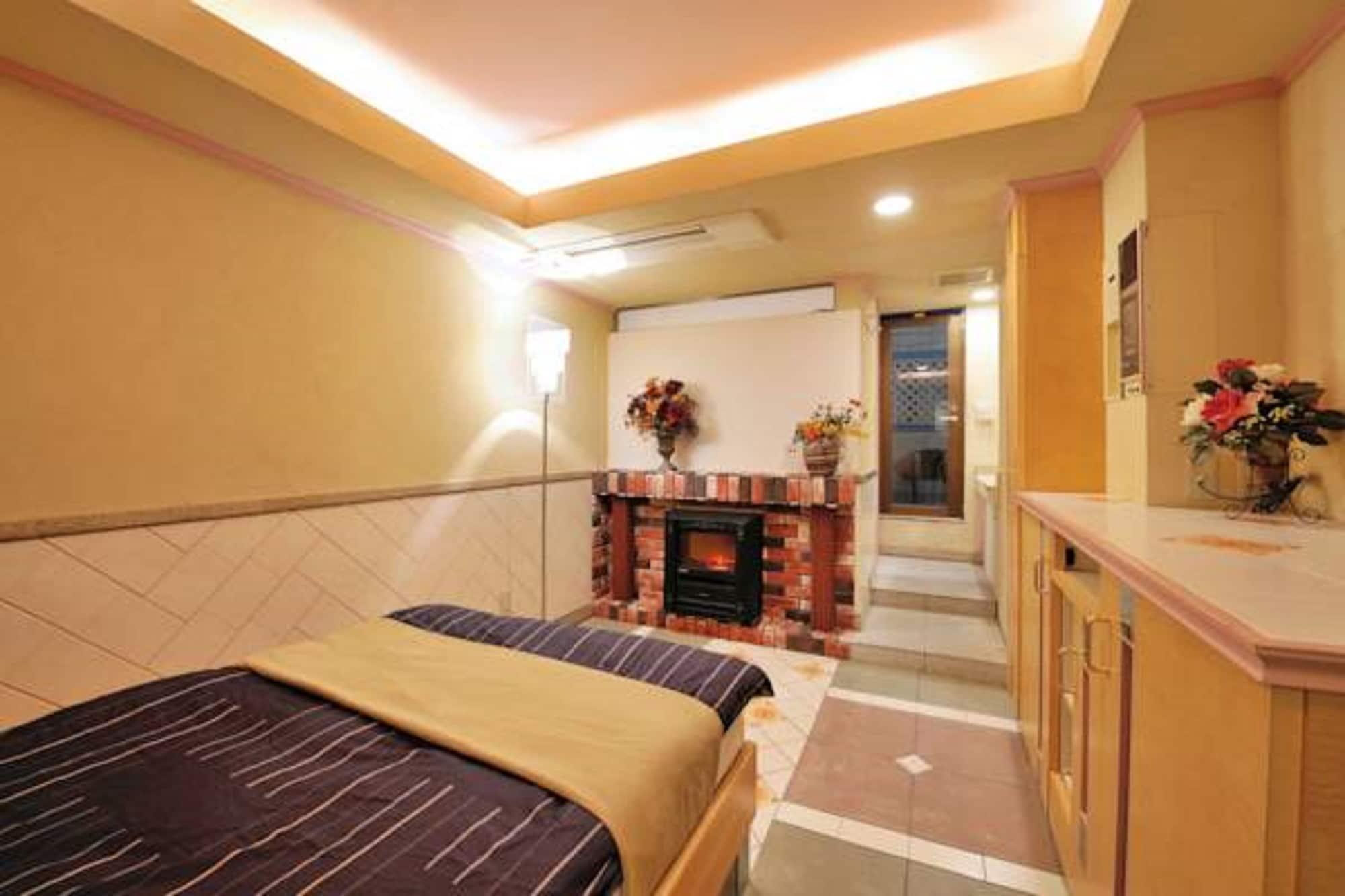Hostel Khaosan World Asakusa *
