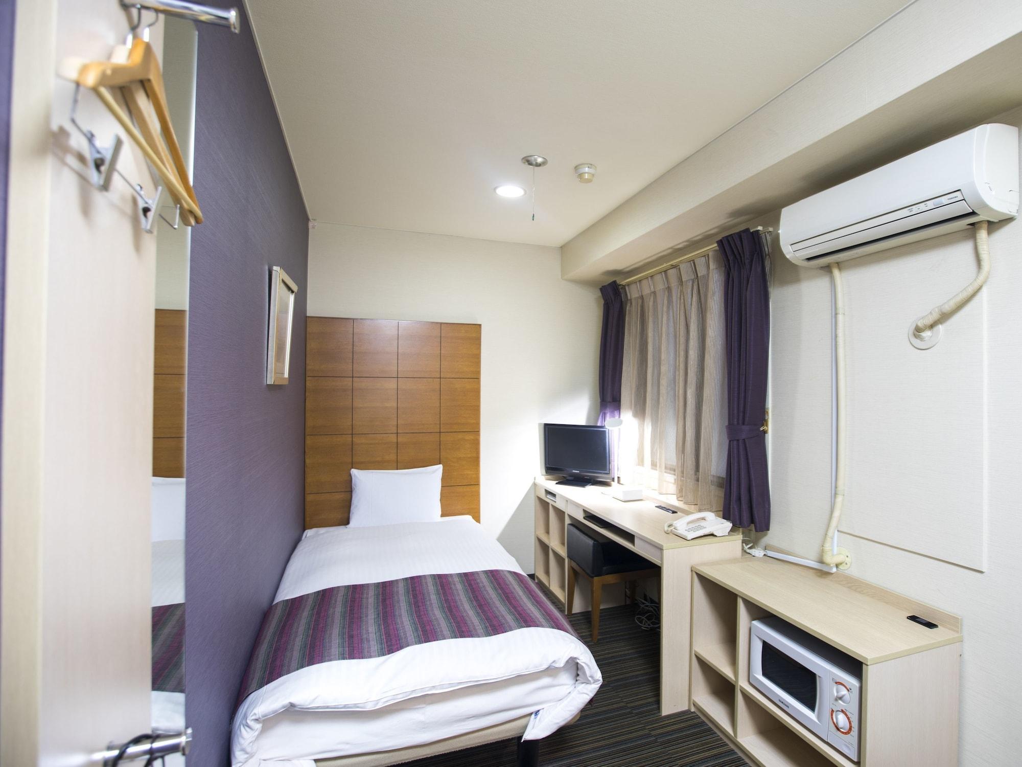 Flexstay Shinagawa 3*