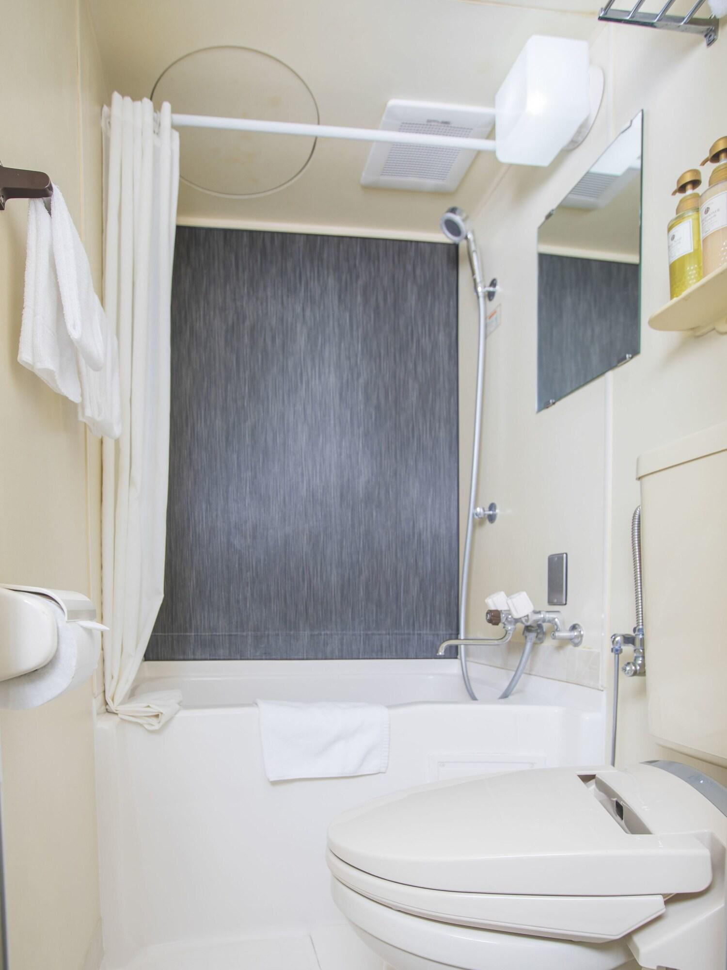 Hotel Flexstay Shinagawa Tokyo