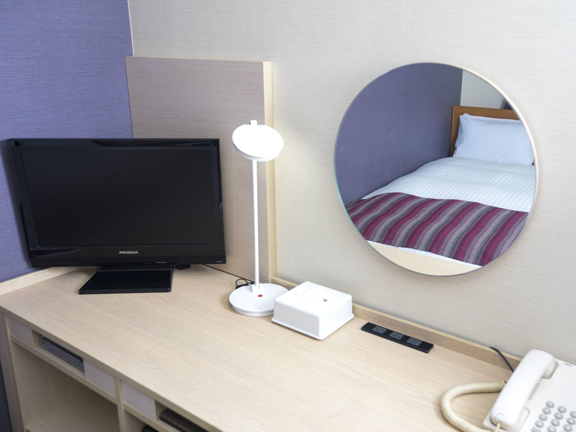 Flexstay Shinagawa Hotel 3*