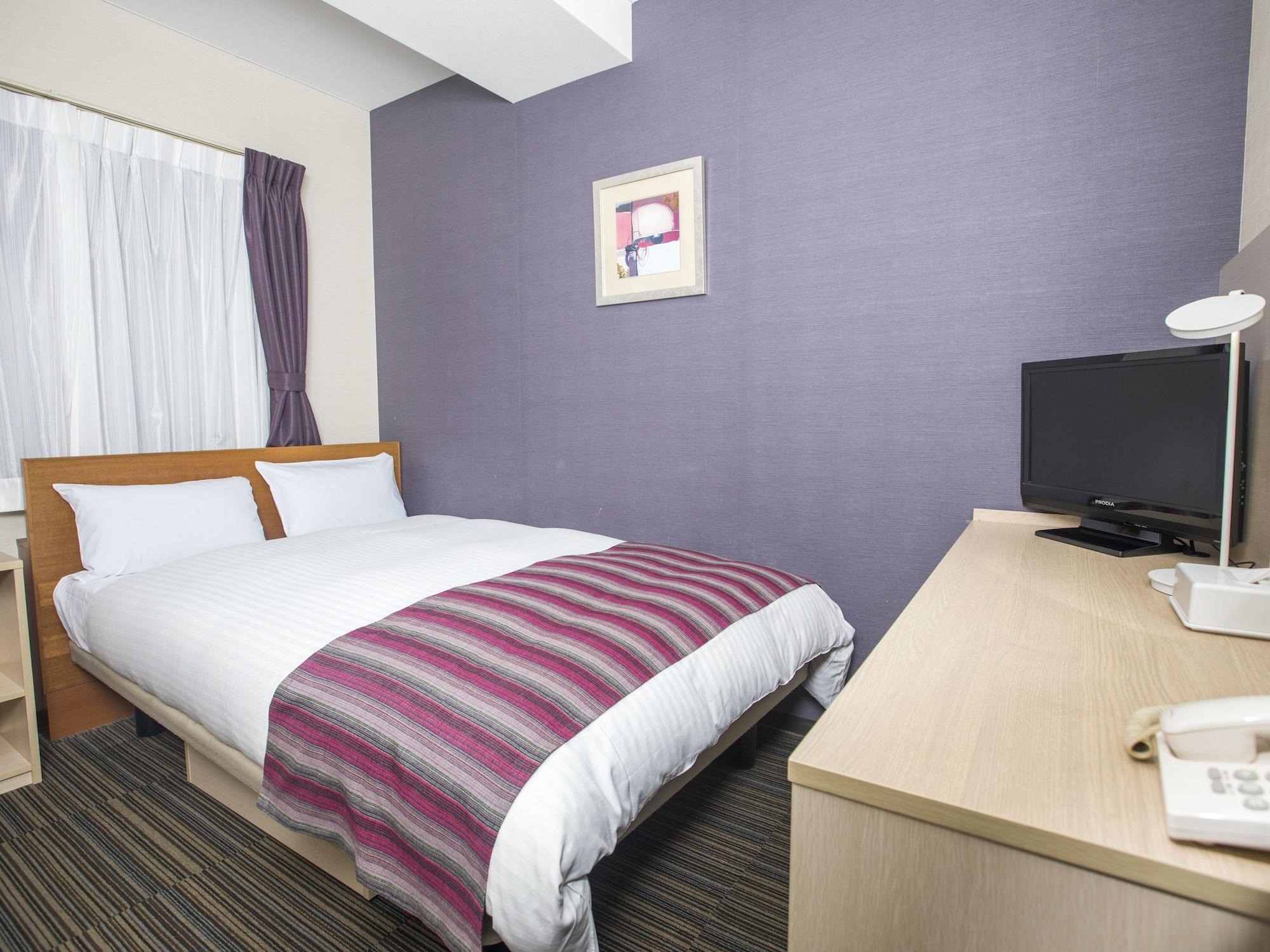 Flexstay Shinagawa 3*