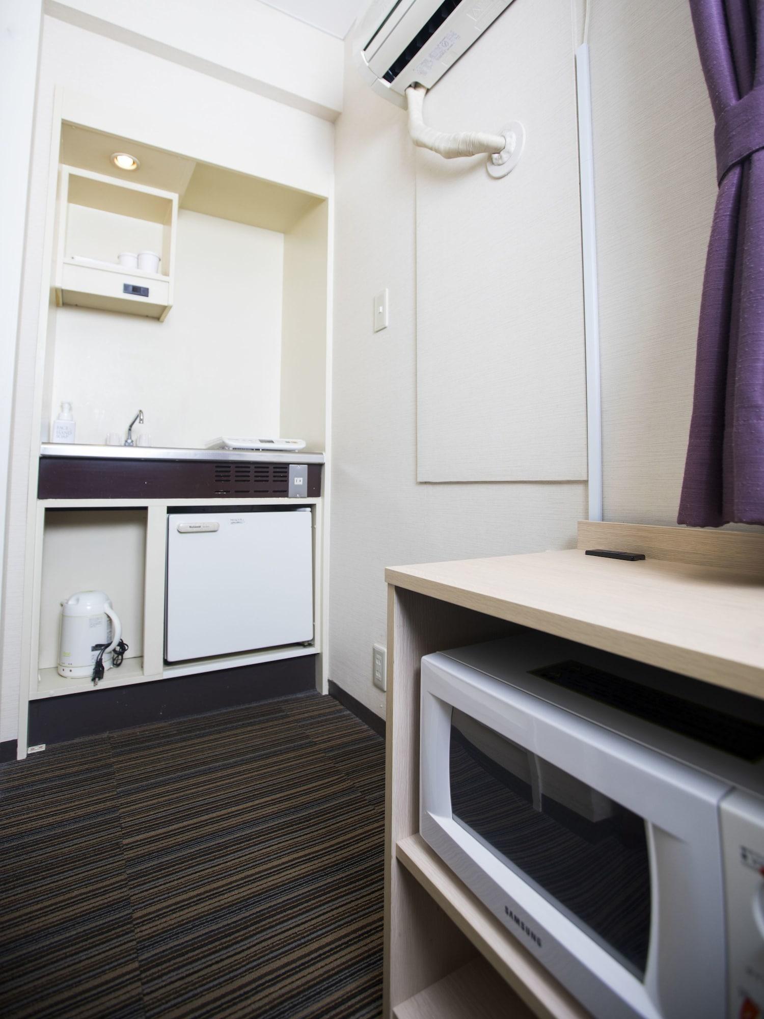 Flexstay Shinagawa Hotel