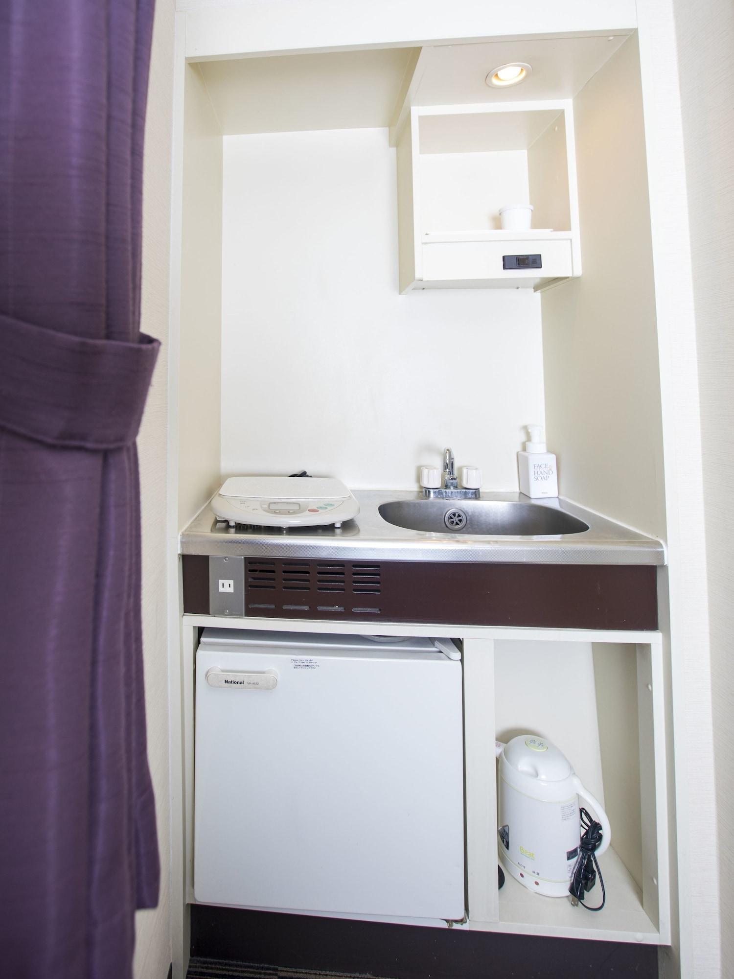 Hotel Flexstay Shinagawa