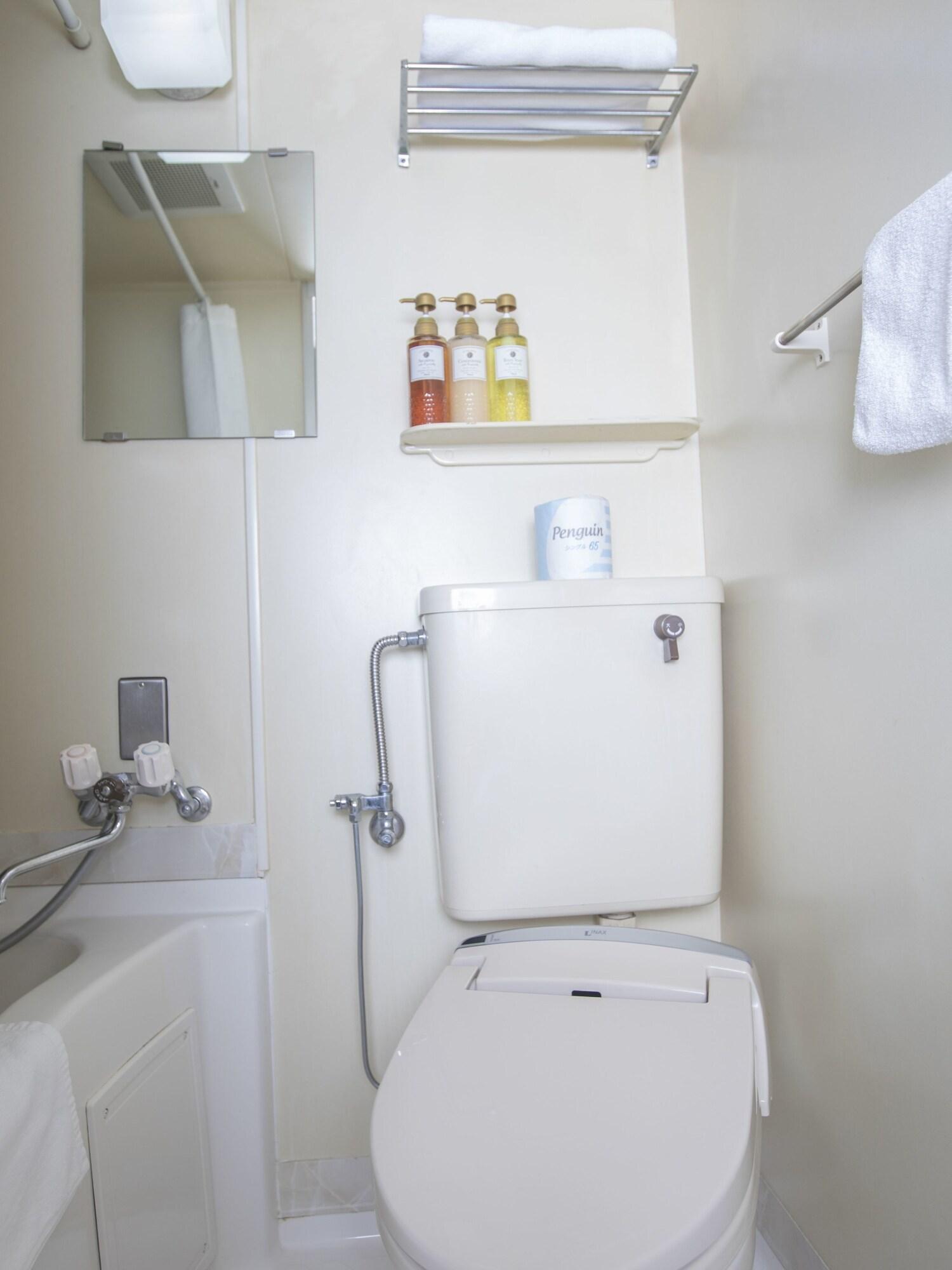 Flexstay Shinagawa Hotel Tokyo