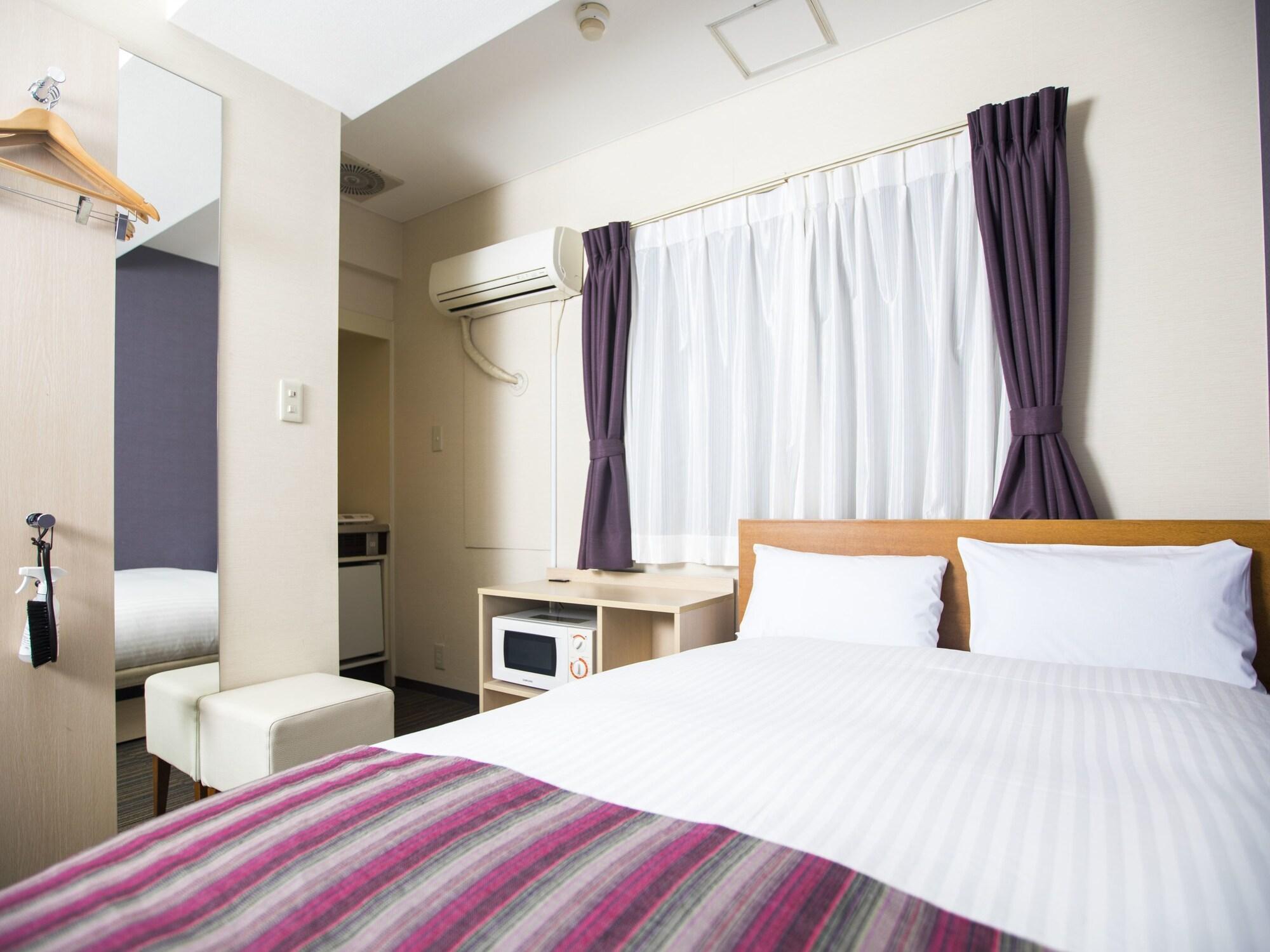 Flexstay Shinagawa