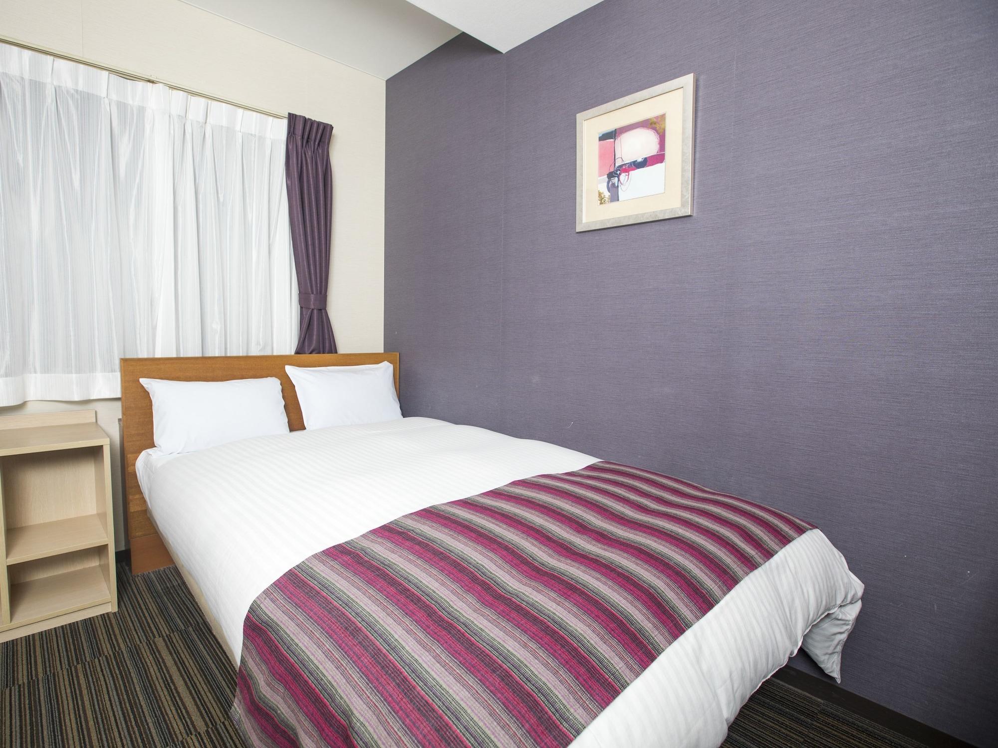 Flexstay Shinagawa 3*
