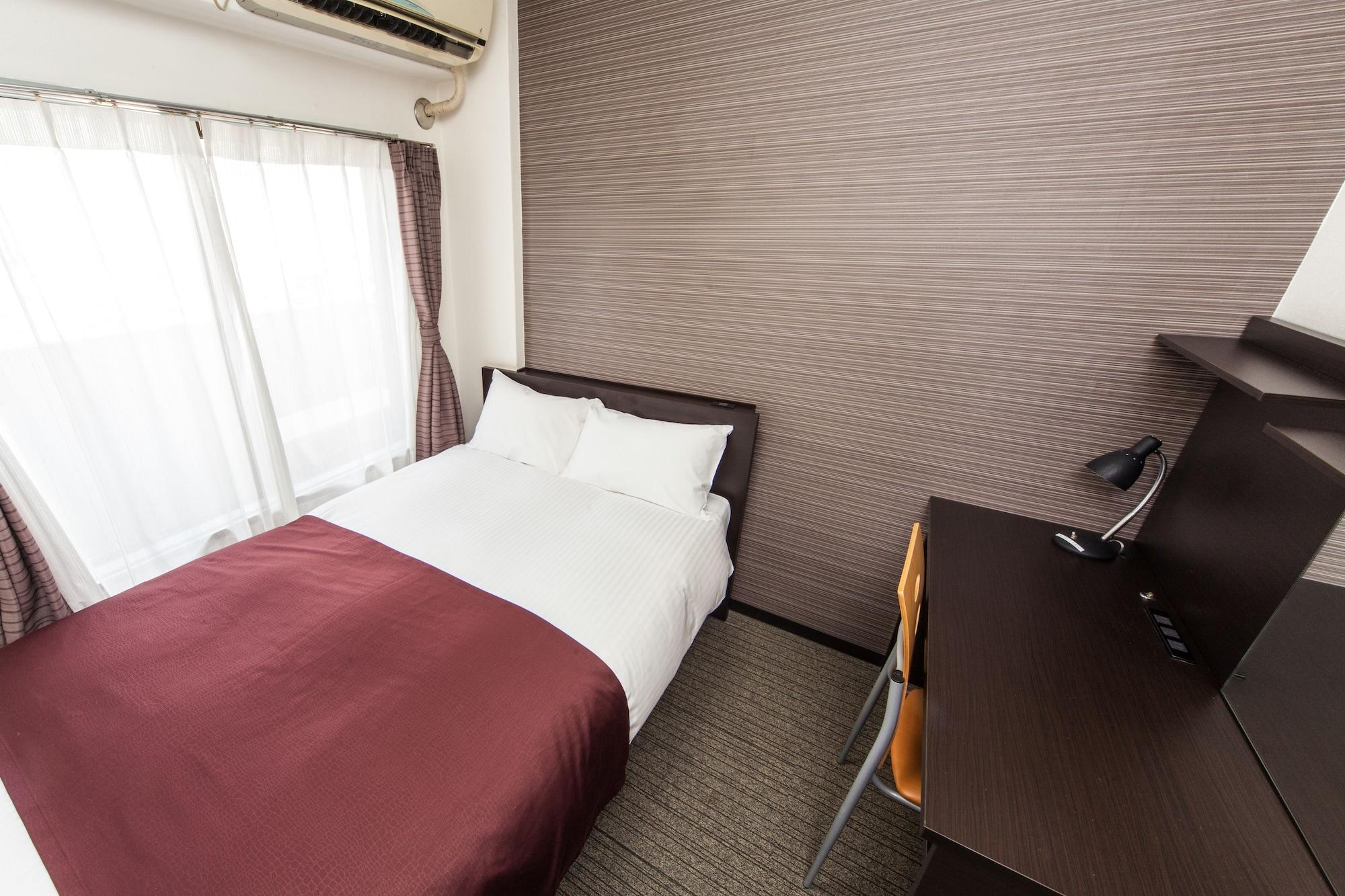 Hotel Mystays Nippori 3*