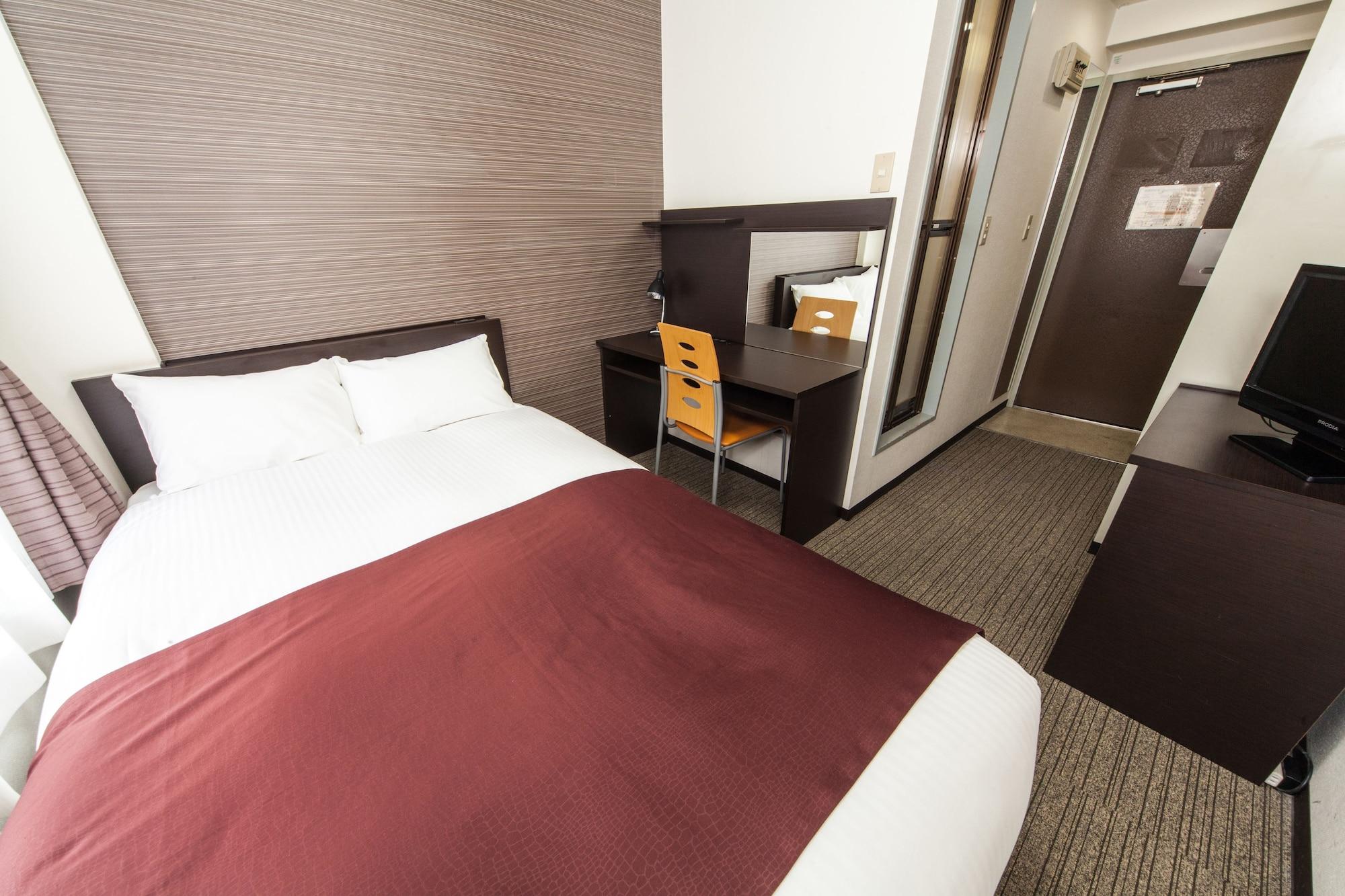 Mystays Nippori Tokyo