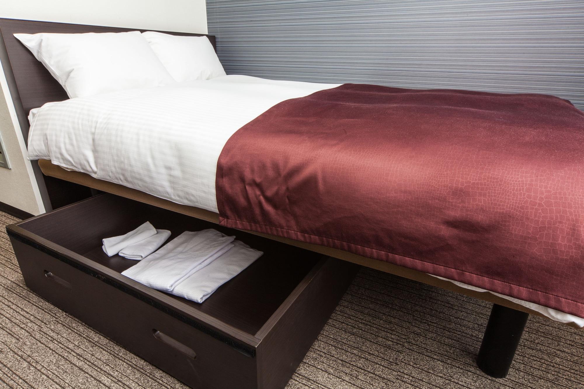 Mystays Nippori 3*