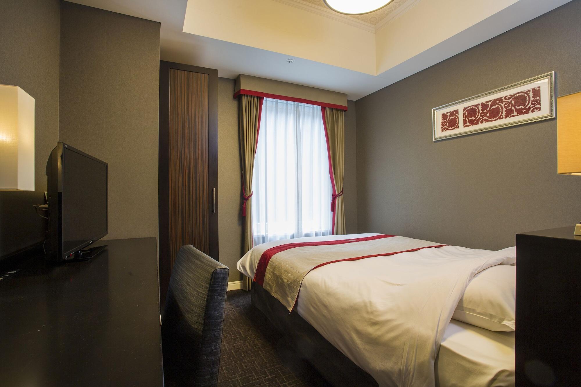 Monterey Akasaka 4* Tokyo