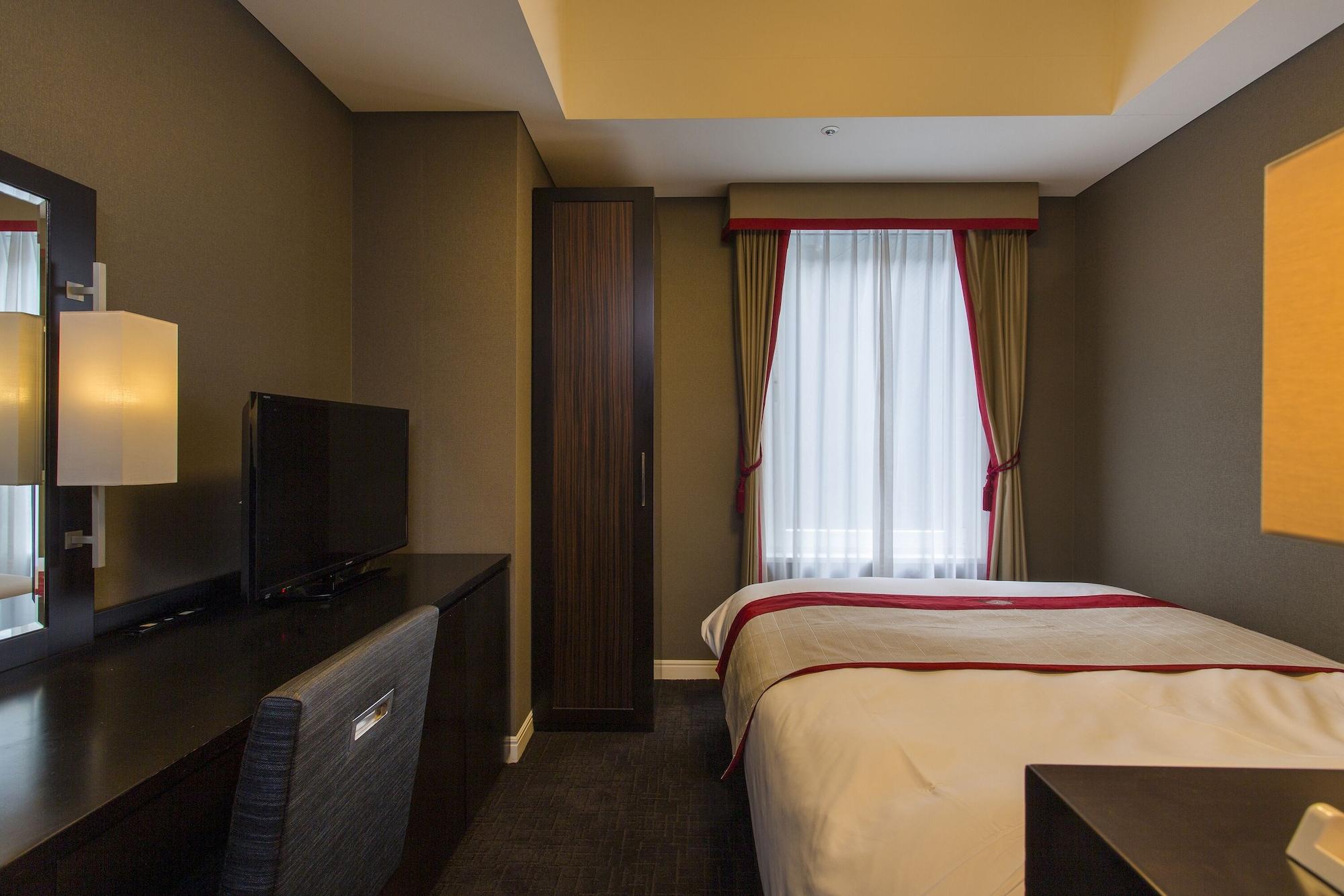 Monterey Akasaka Hotel 4*