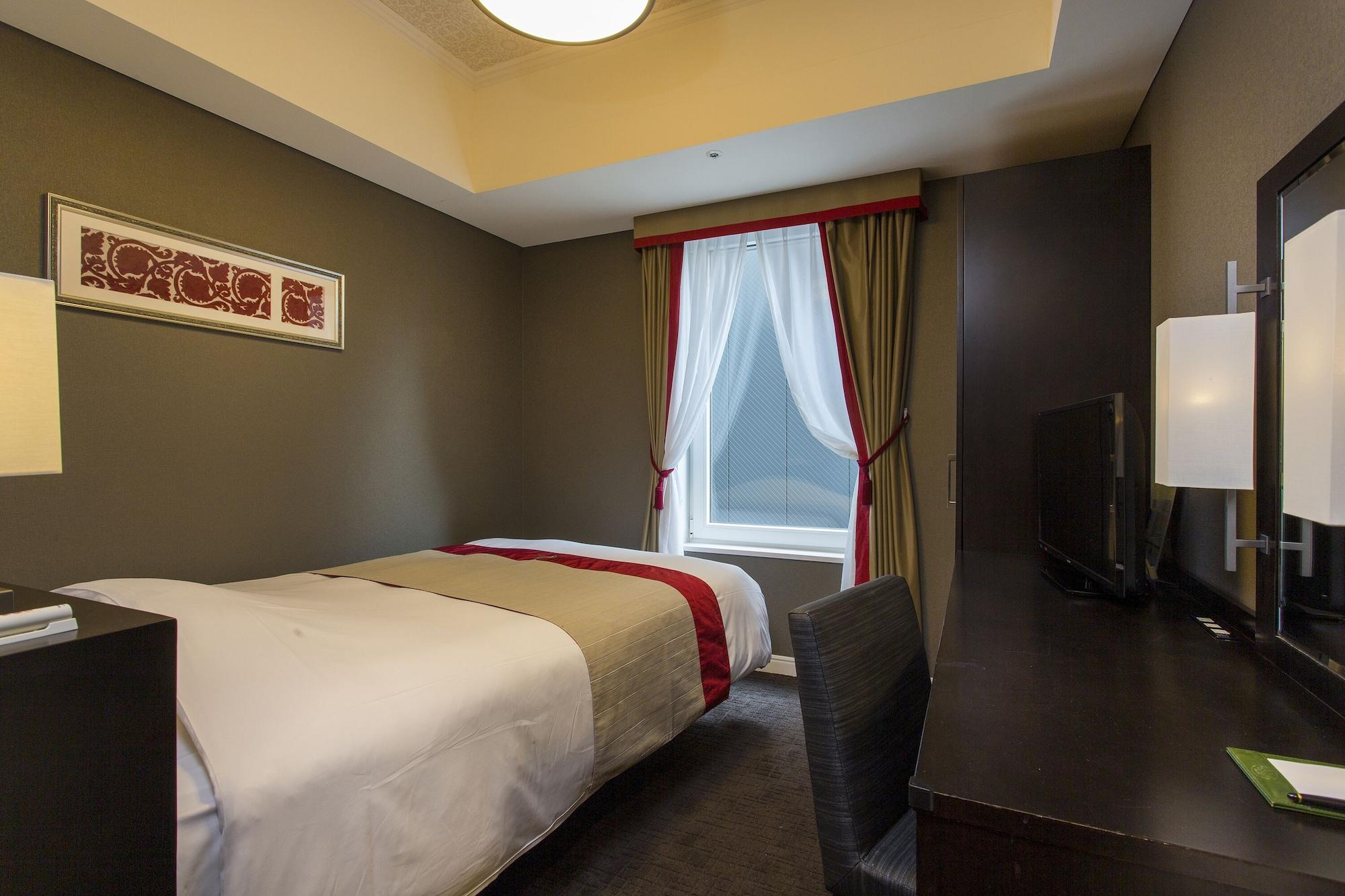 Hotel Monterey Akasaka