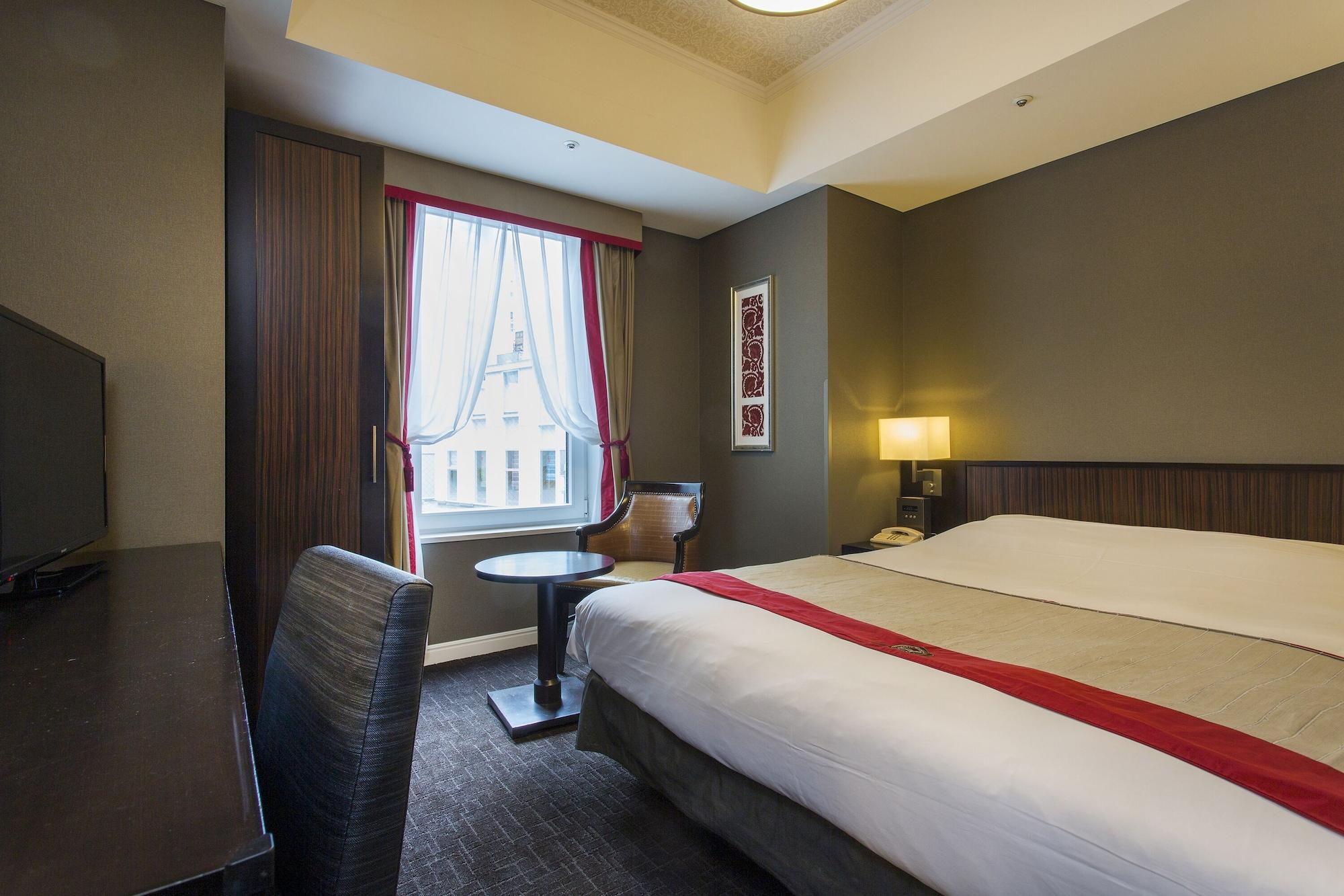 Hotel Monterey Akasaka Tokyo