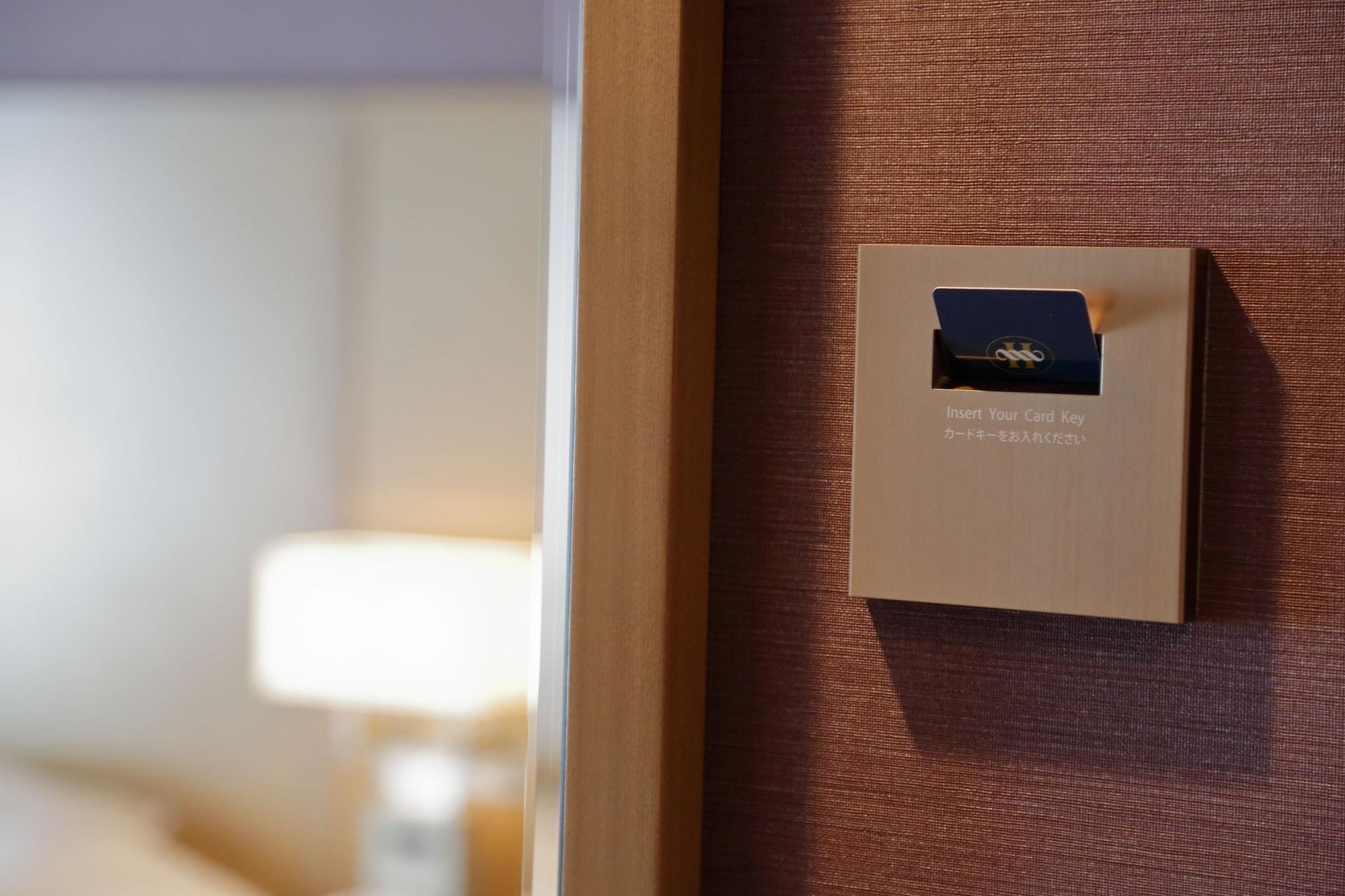 Monterey Akasaka Hotel