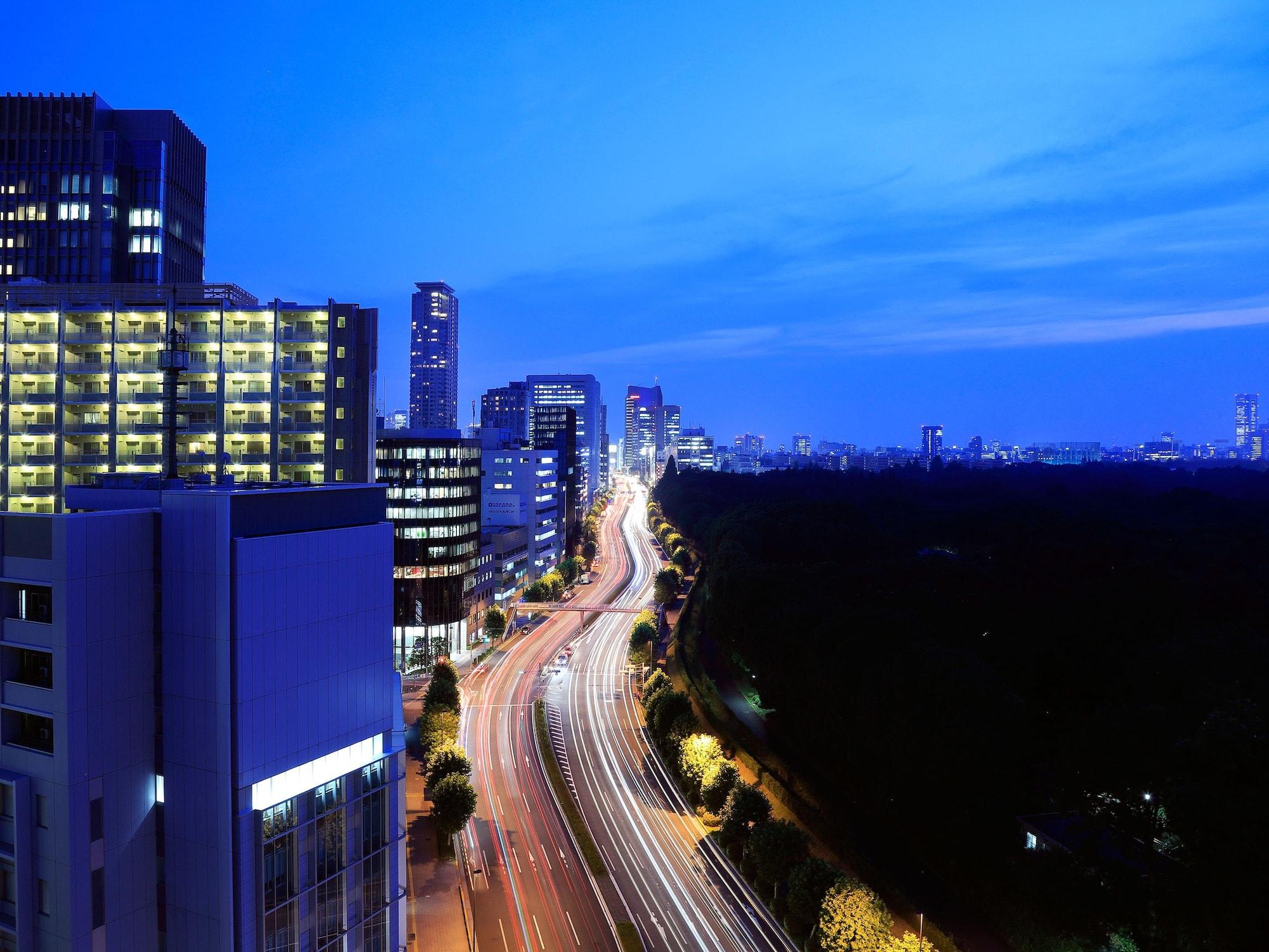Monterey Akasaka