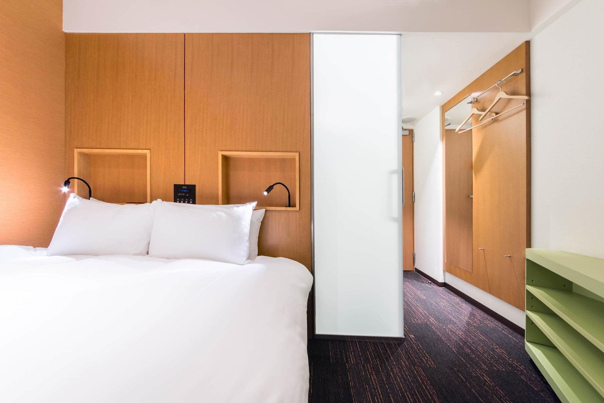 The B Akasaka Hotel Tokyo
