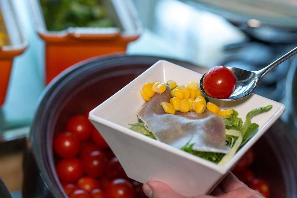 Monterey Akasaka 4* Tokyo