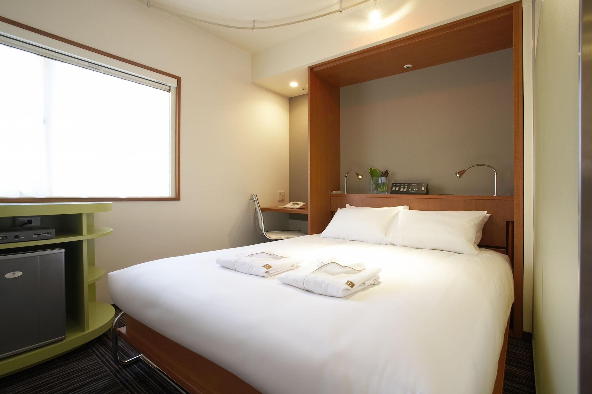Hotel The B Akasaka Tokyo