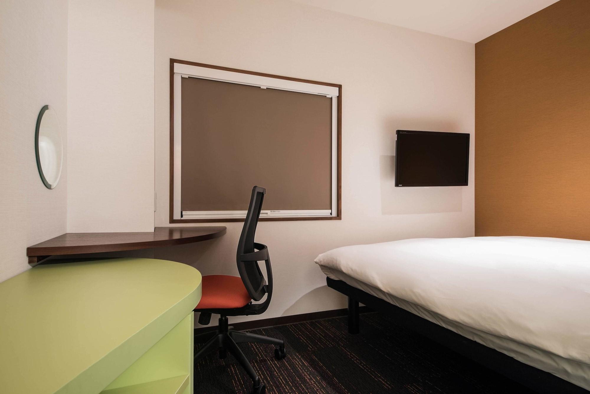 The B Akasaka Hotel