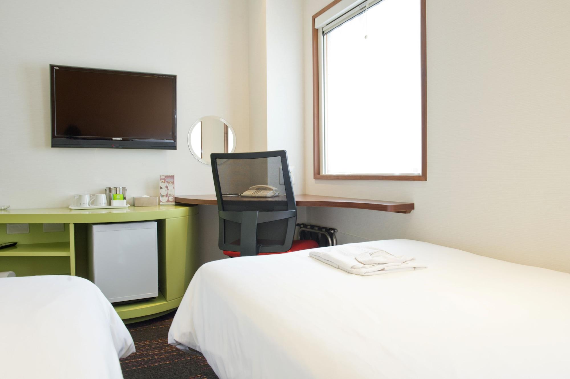 Hotel The B Akasaka 3*