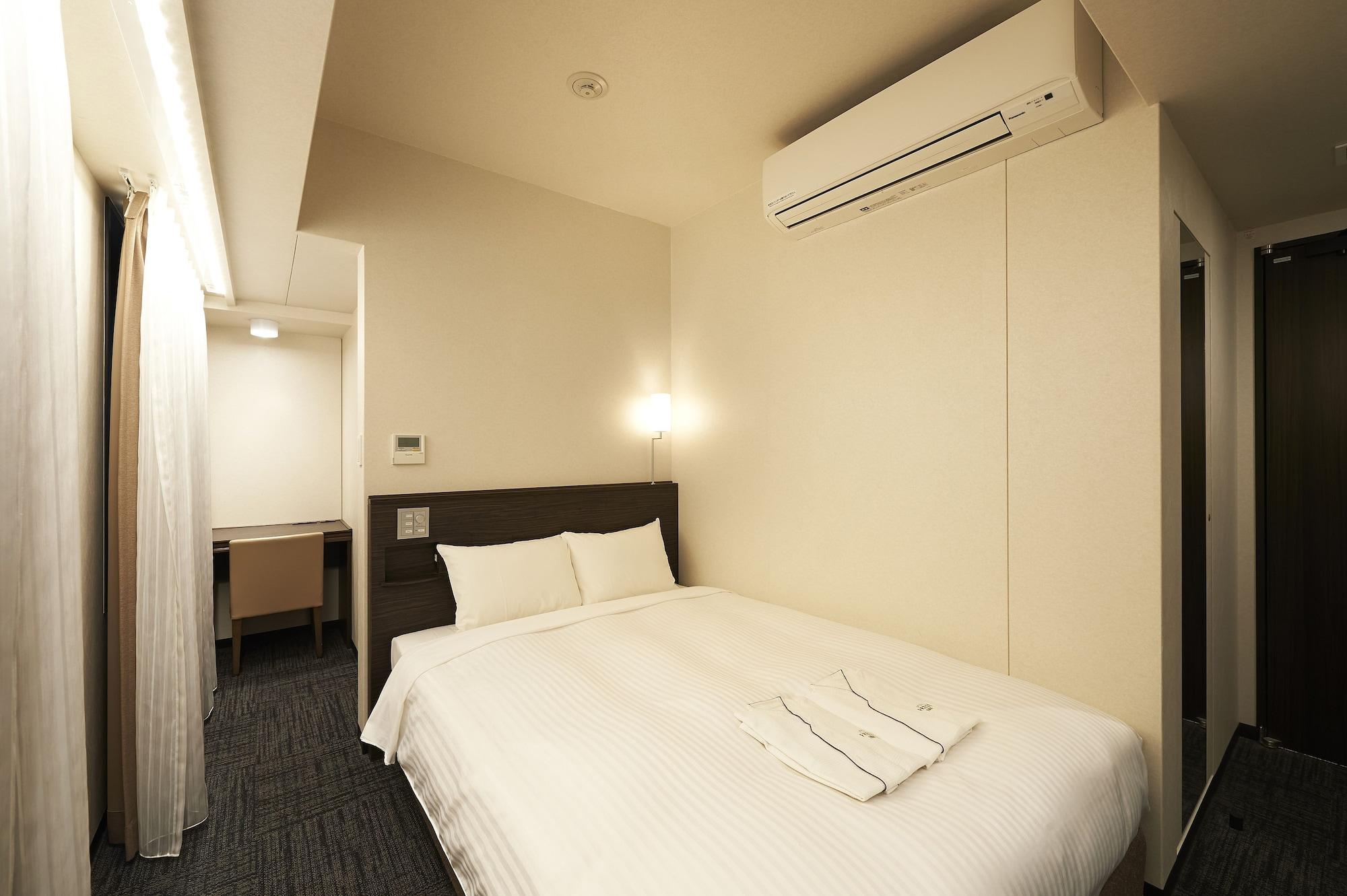 Sotetsu Fresa Ochanomizu Jimbocho Hotel