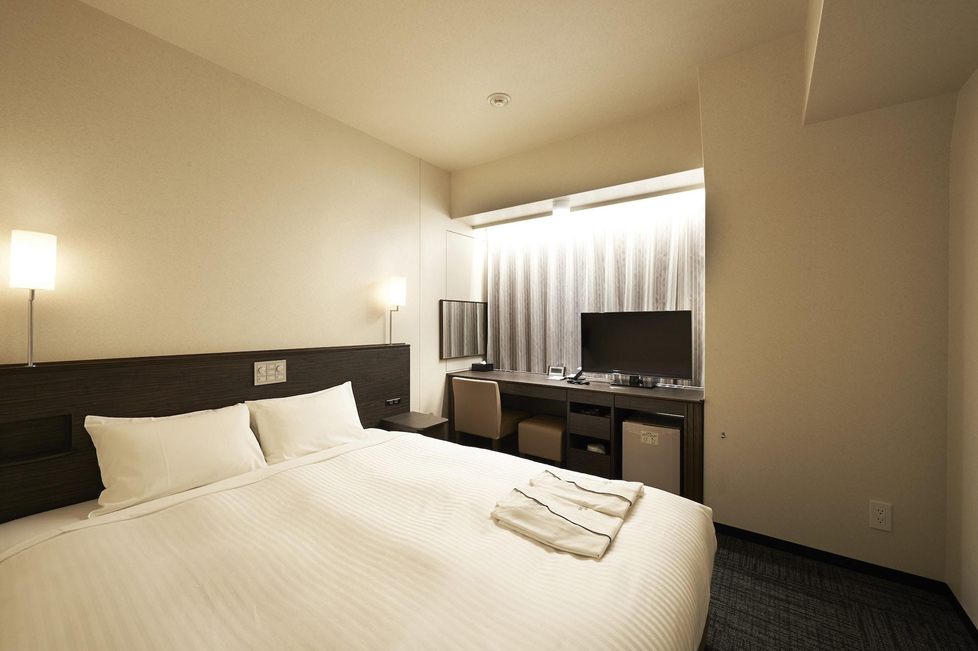 Sotetsu Fresa Ochanomizu Jimbocho 3* Tokyo