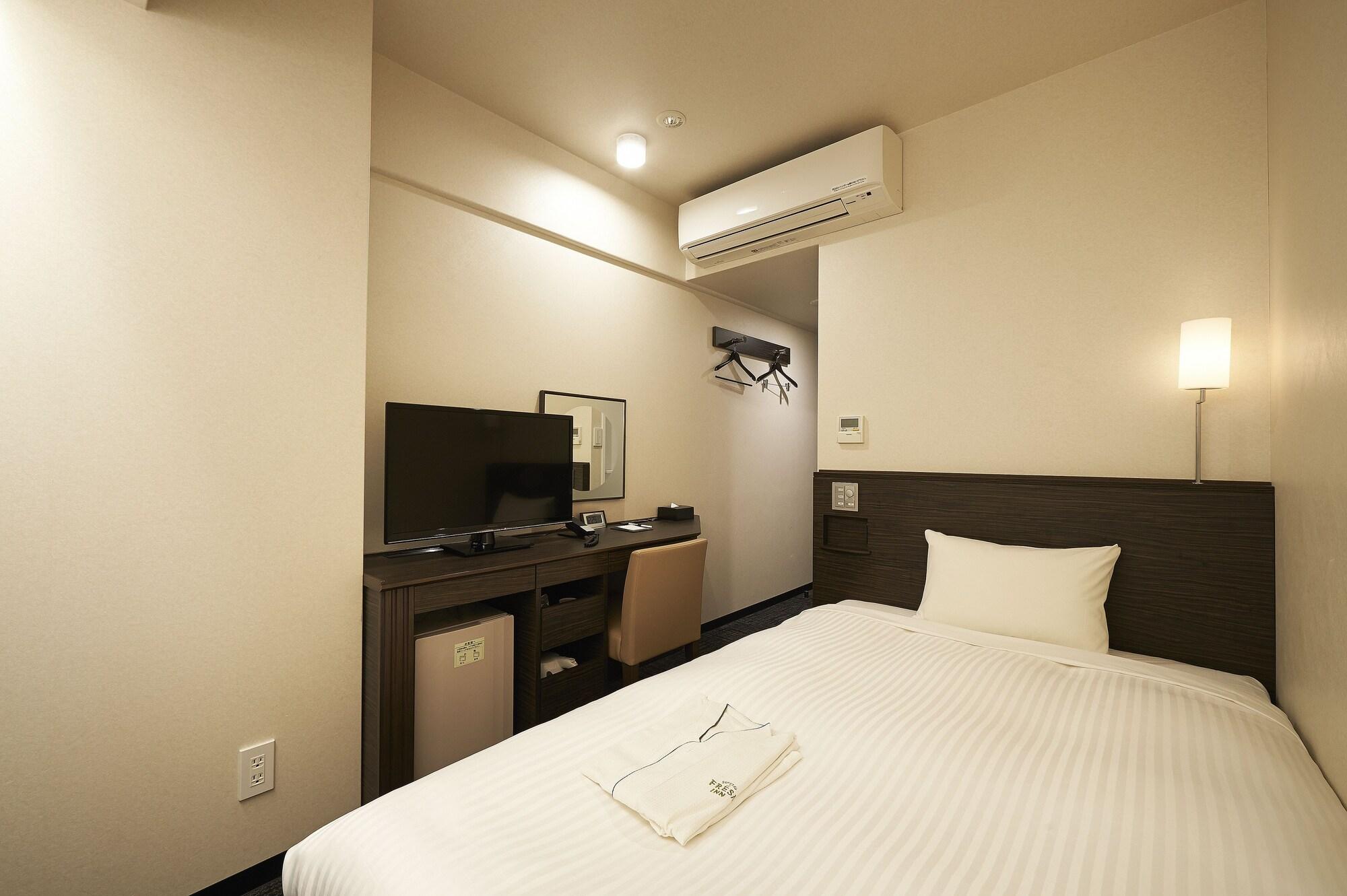 Sotetsu Fresa Ochanomizu Jimbocho 3* Tokyo