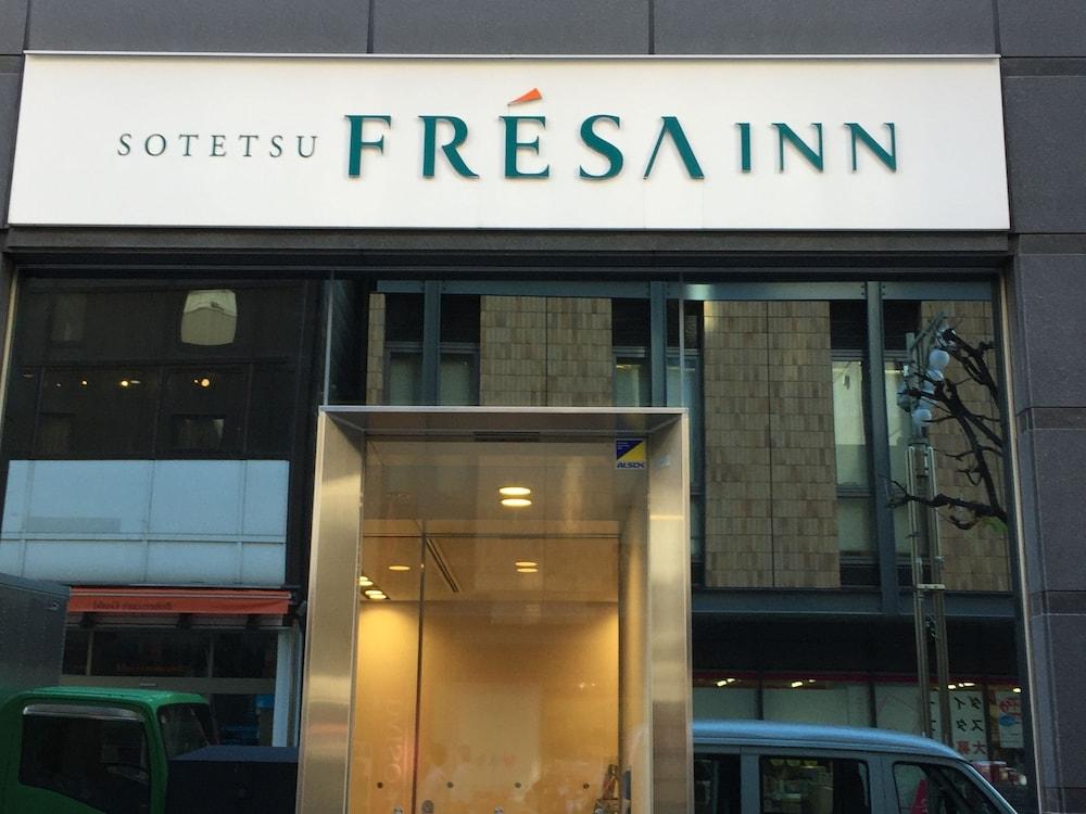 Sotetsu Fresa Ochanomizu Jimbocho 3*