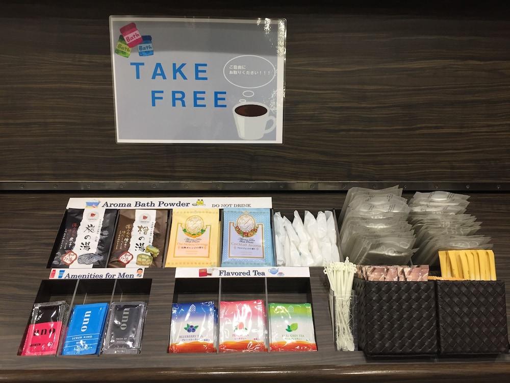 Sotetsu Fresa Ochanomizu Jimbocho Hotel 3*