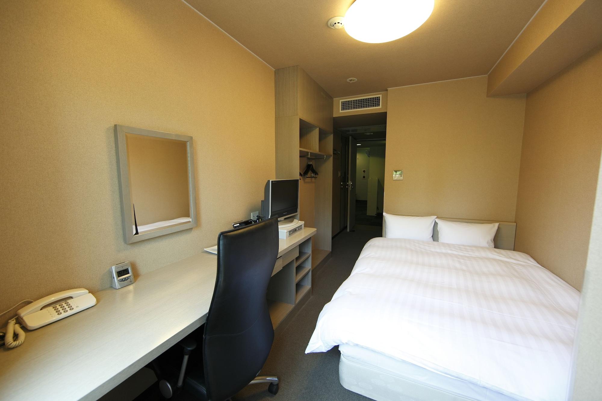Hotel Dormy Express Asakusa 3*