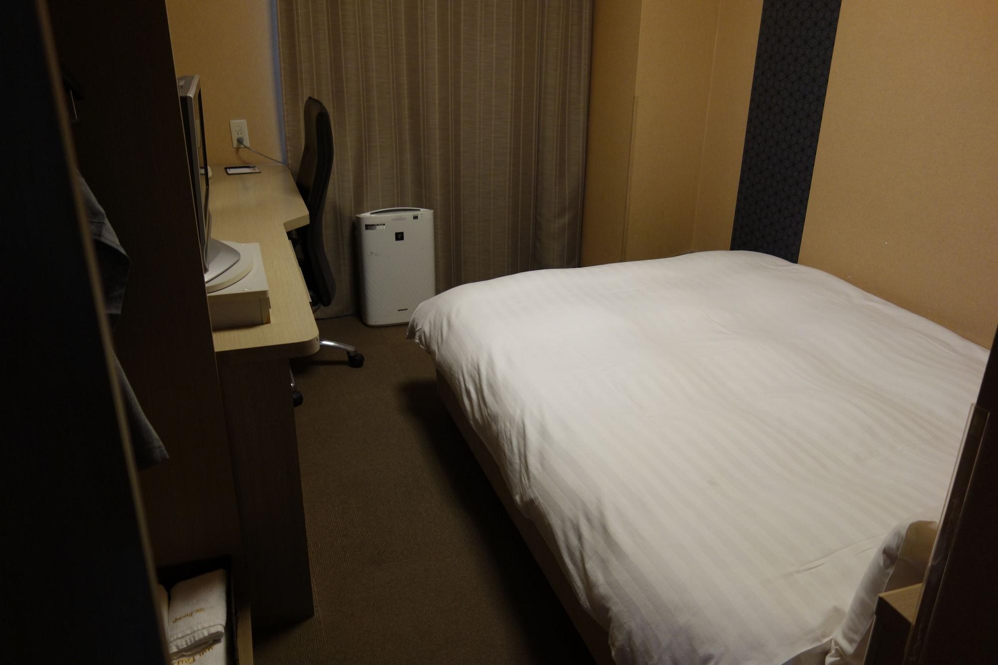 Dormy Express Asakusa 3*
