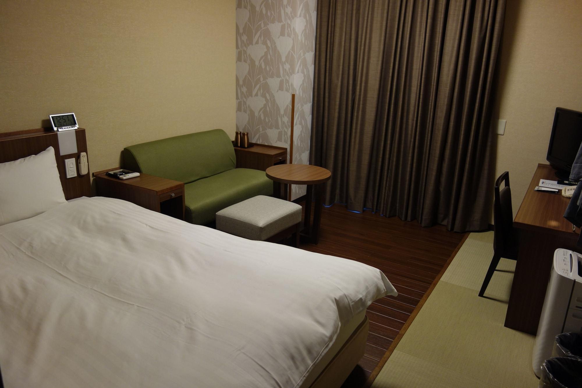 Dormy Express Asakusa Hotel