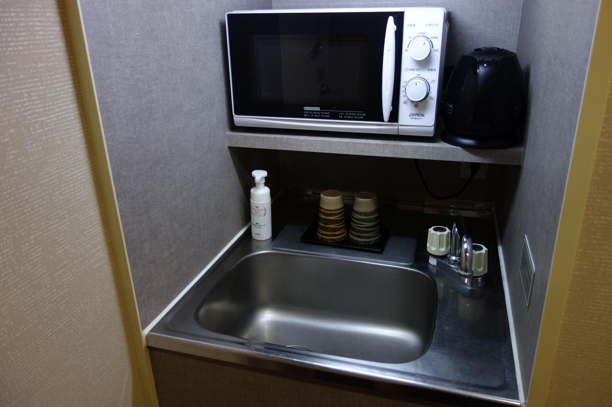 Dormy Express Asakusa 3*