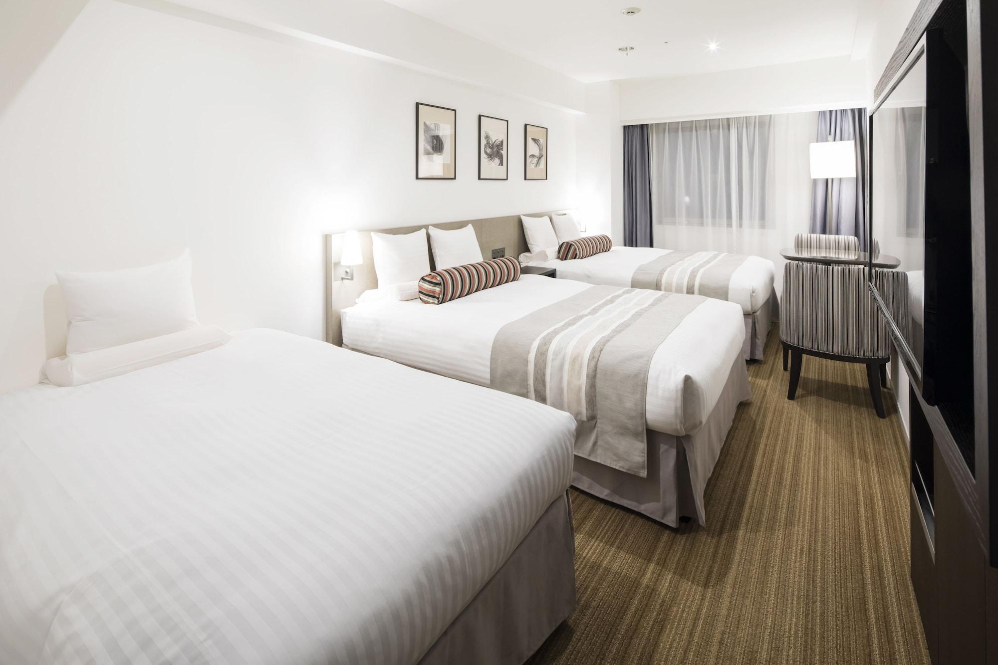 Mystays Premier Hamamatsucho 4*