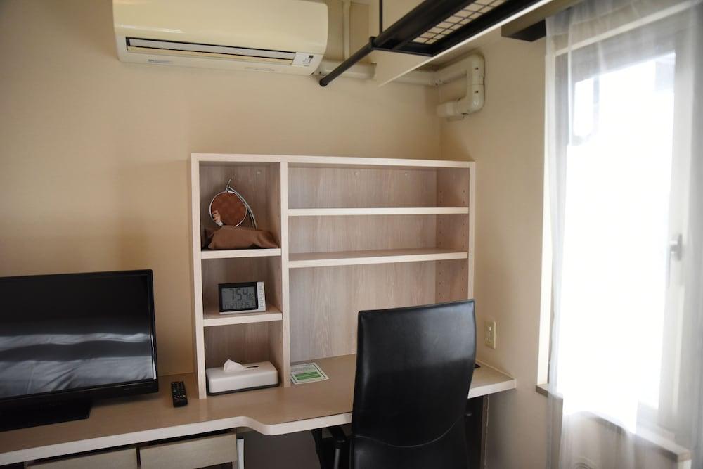 Dormy Express Asakusa Hotel 3*