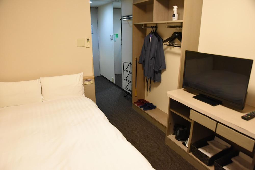 Hotel Dormy Express Asakusa