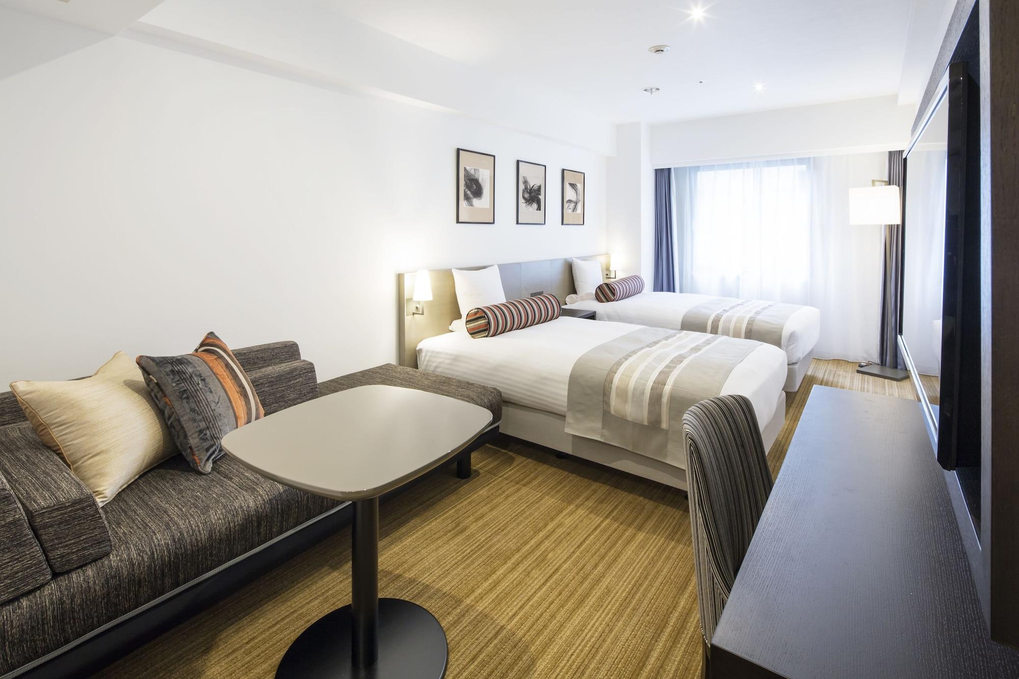 Mystays Premier Hamamatsucho 4*