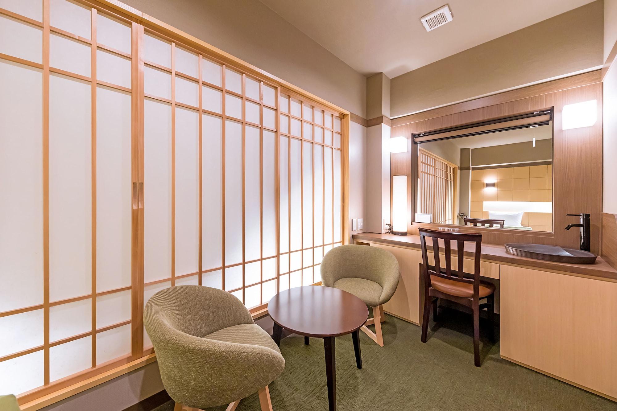 Akasaka Yoko Hotel
