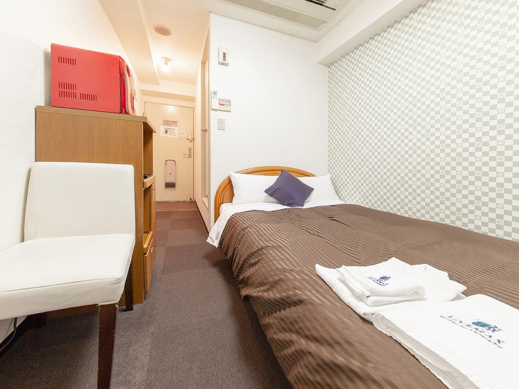 Hotel Livemax Budget Nippori