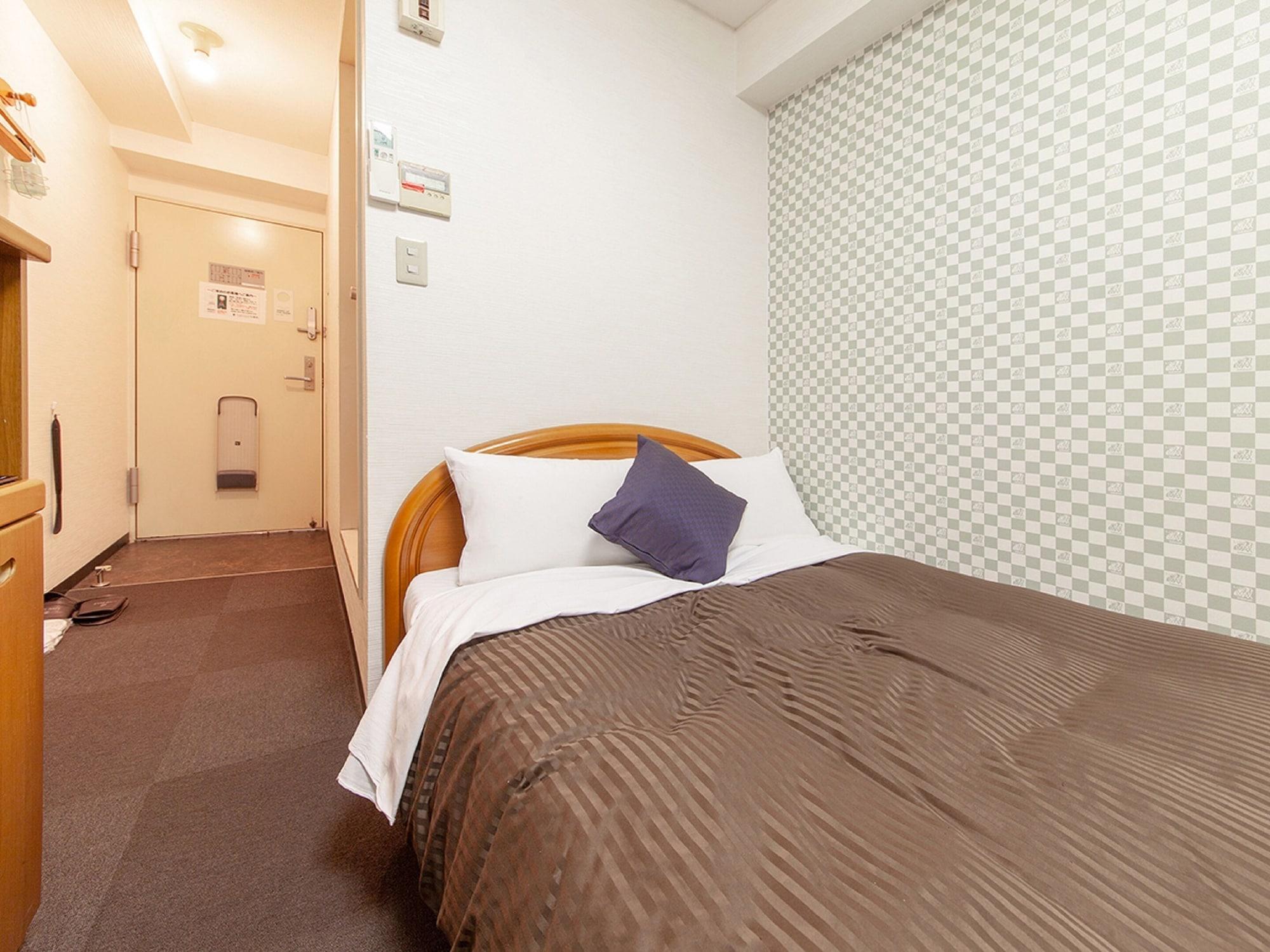 Hotel Livemax Budget Nippori 2*
