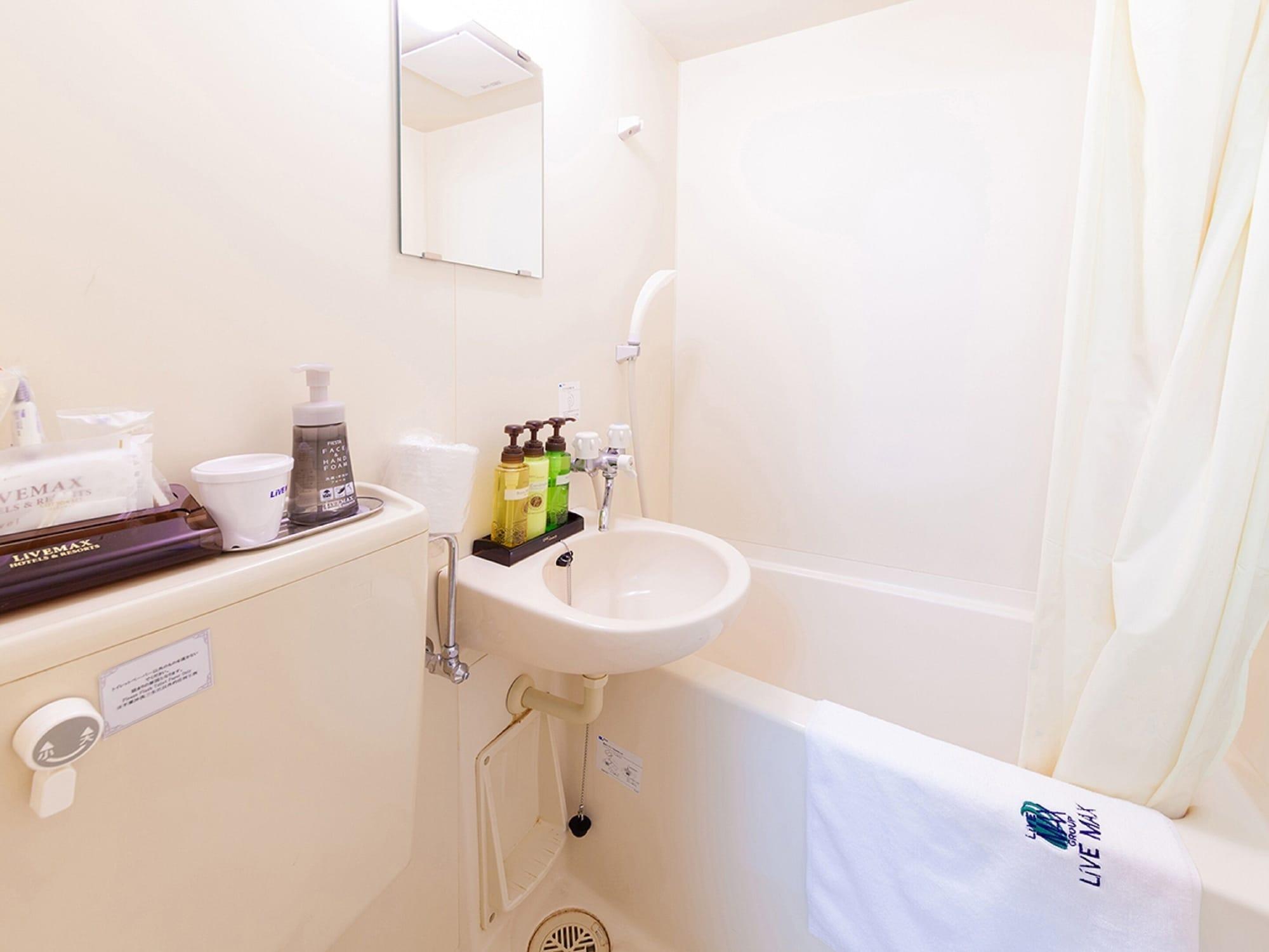 Hotel Livemax Budget Nippori