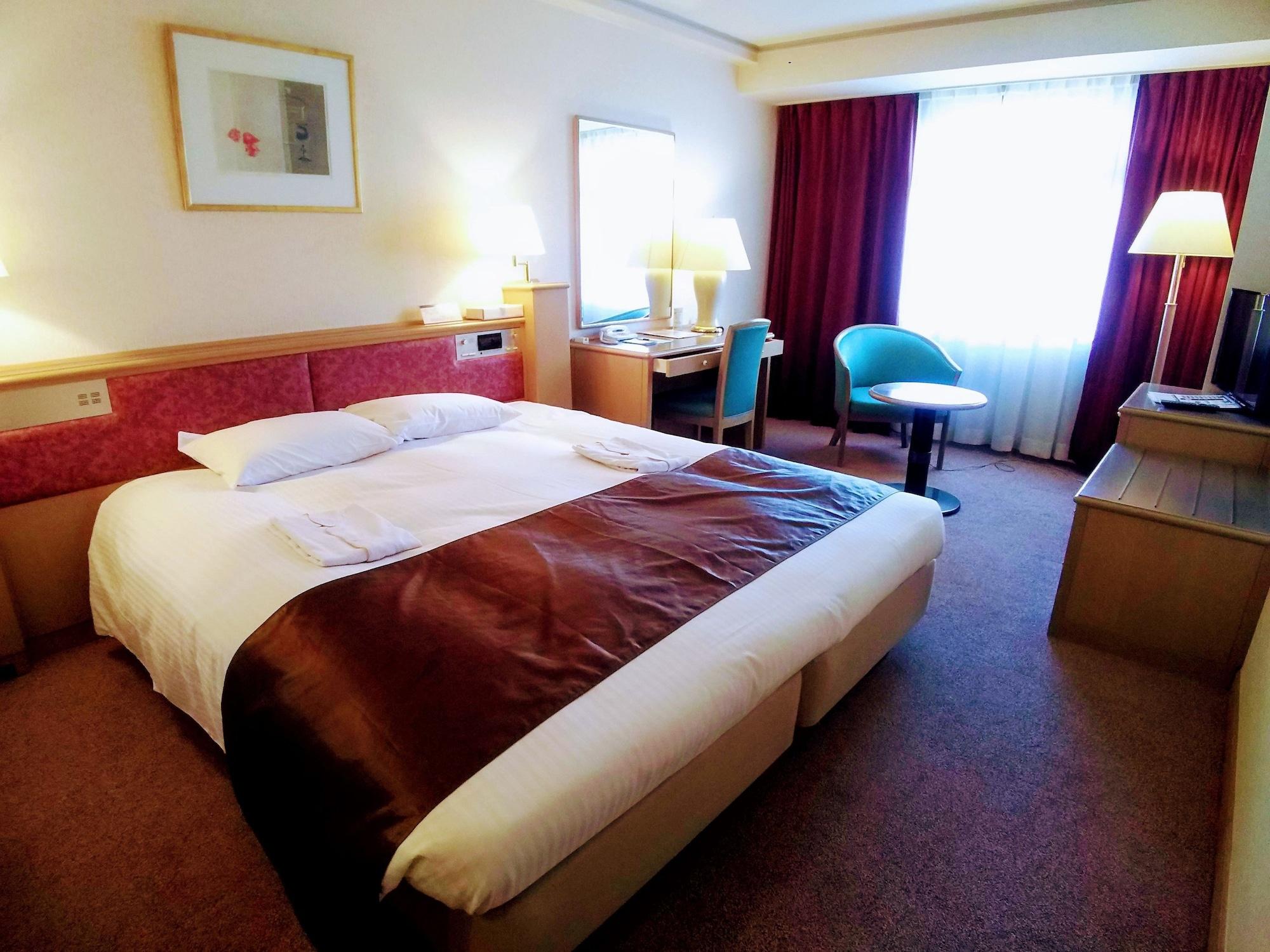 Grand 3* Tokyo