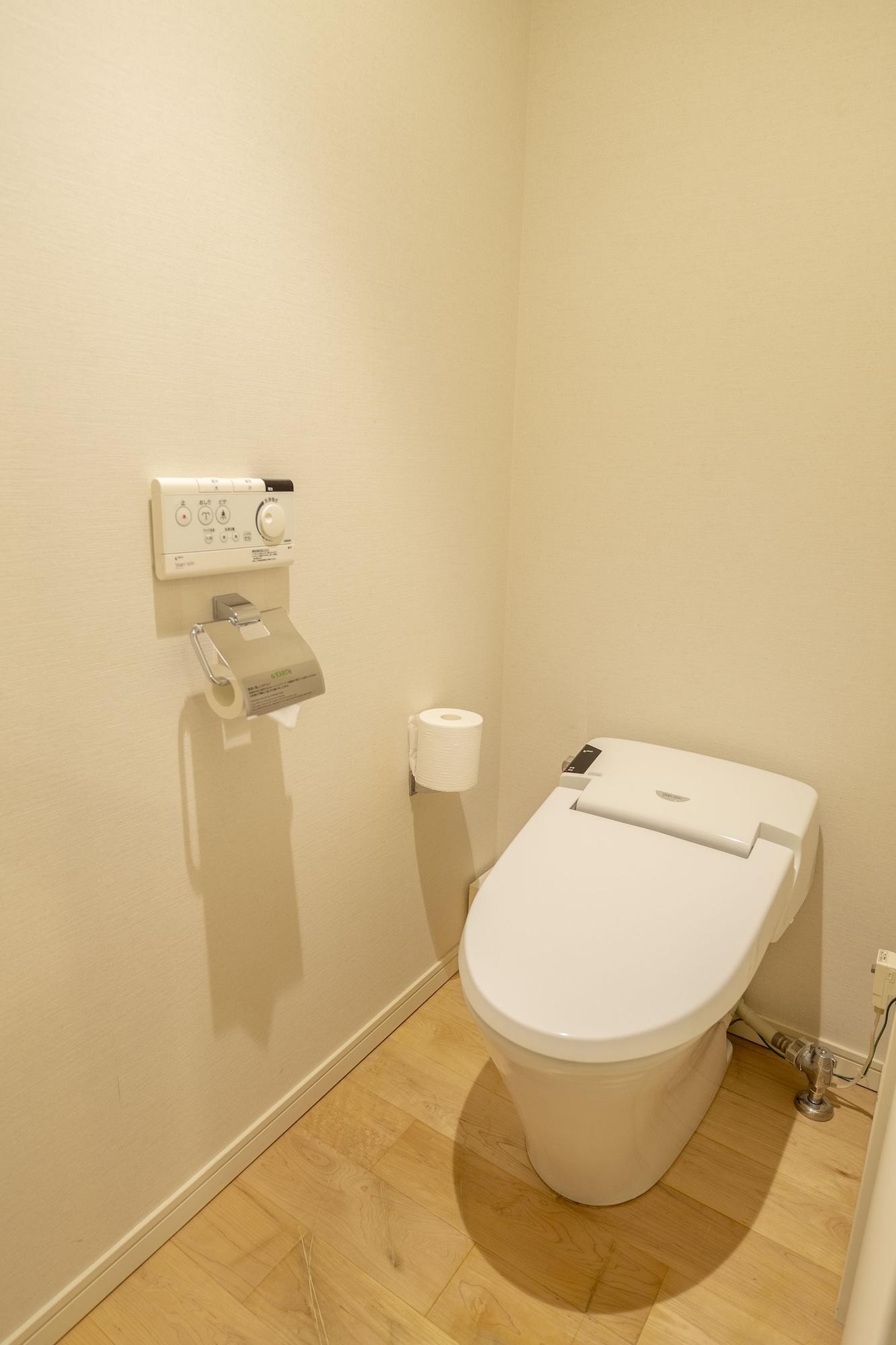 Economy hotel Mitsui Garden Yotsuya