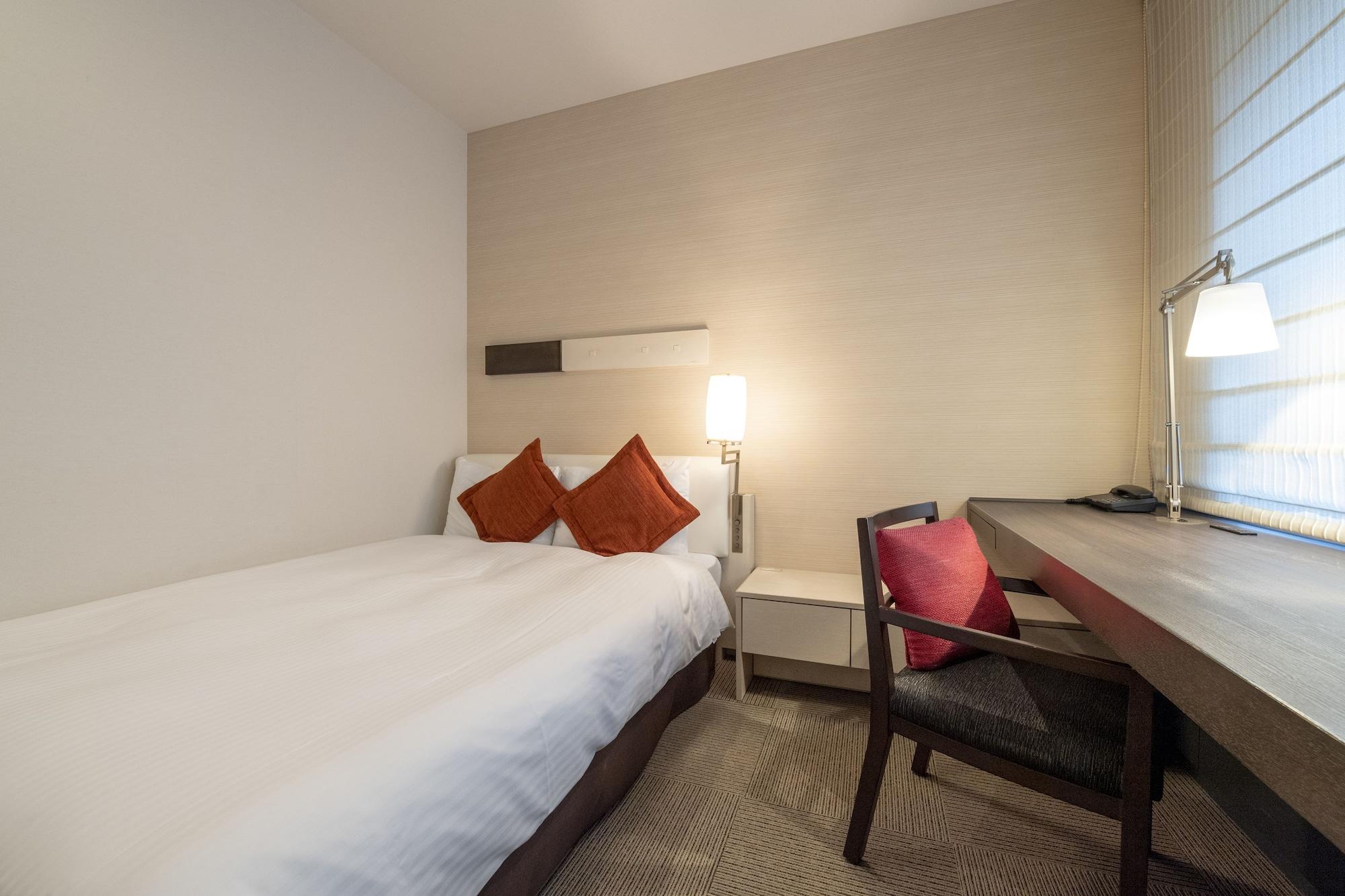Economy hotel Mitsui Garden Yotsuya