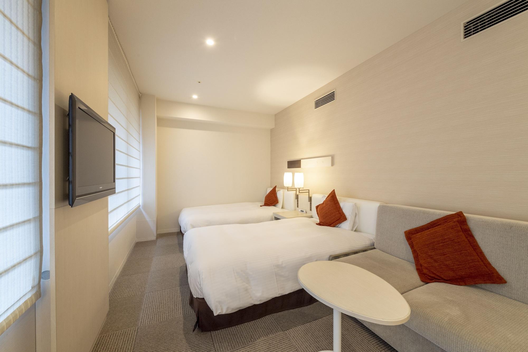 Mitsui Garden Yotsuya 3* Tokyo