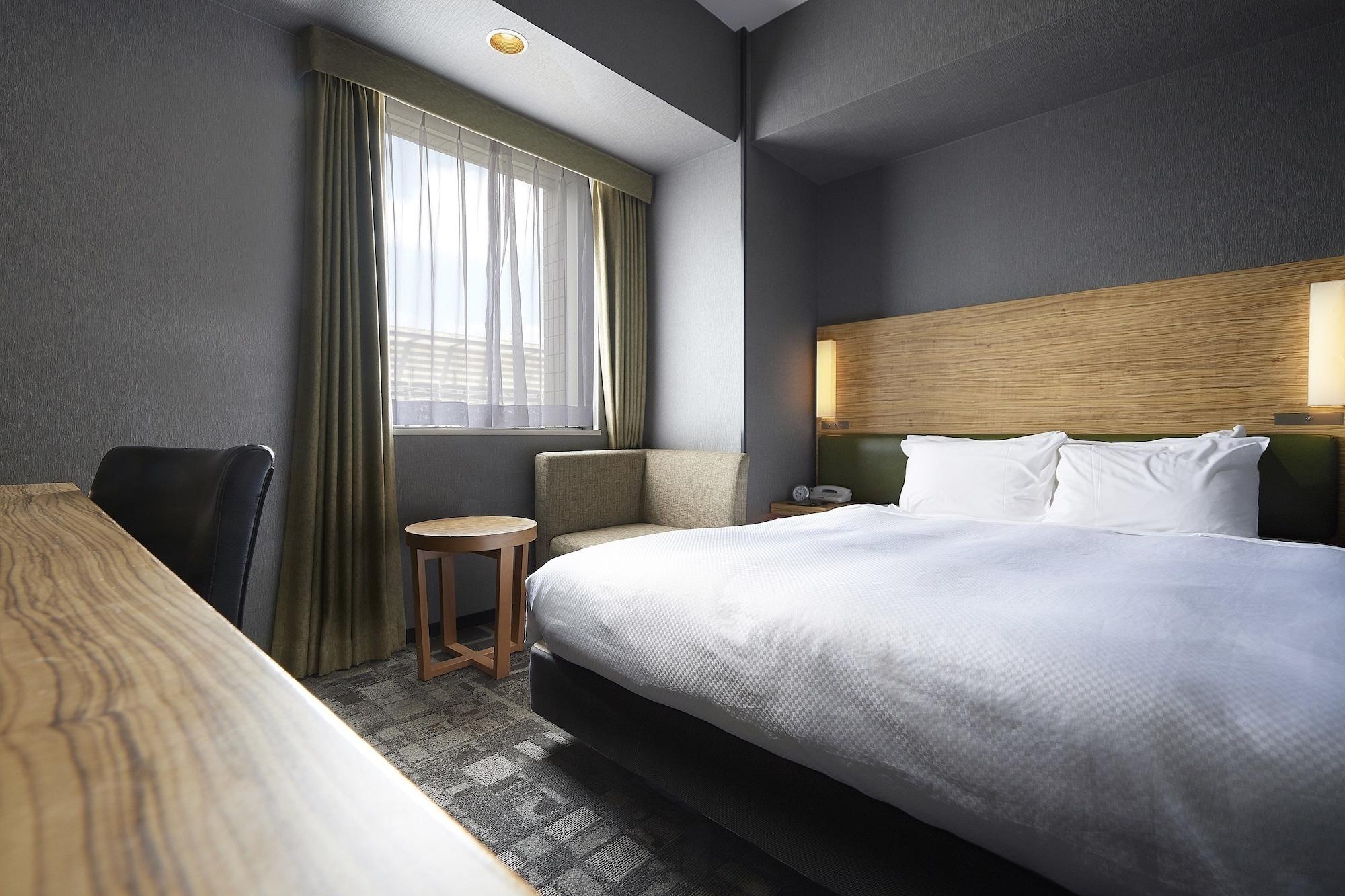 Sotetsu Grand Fresa Tokyo-bay Ariake 3*