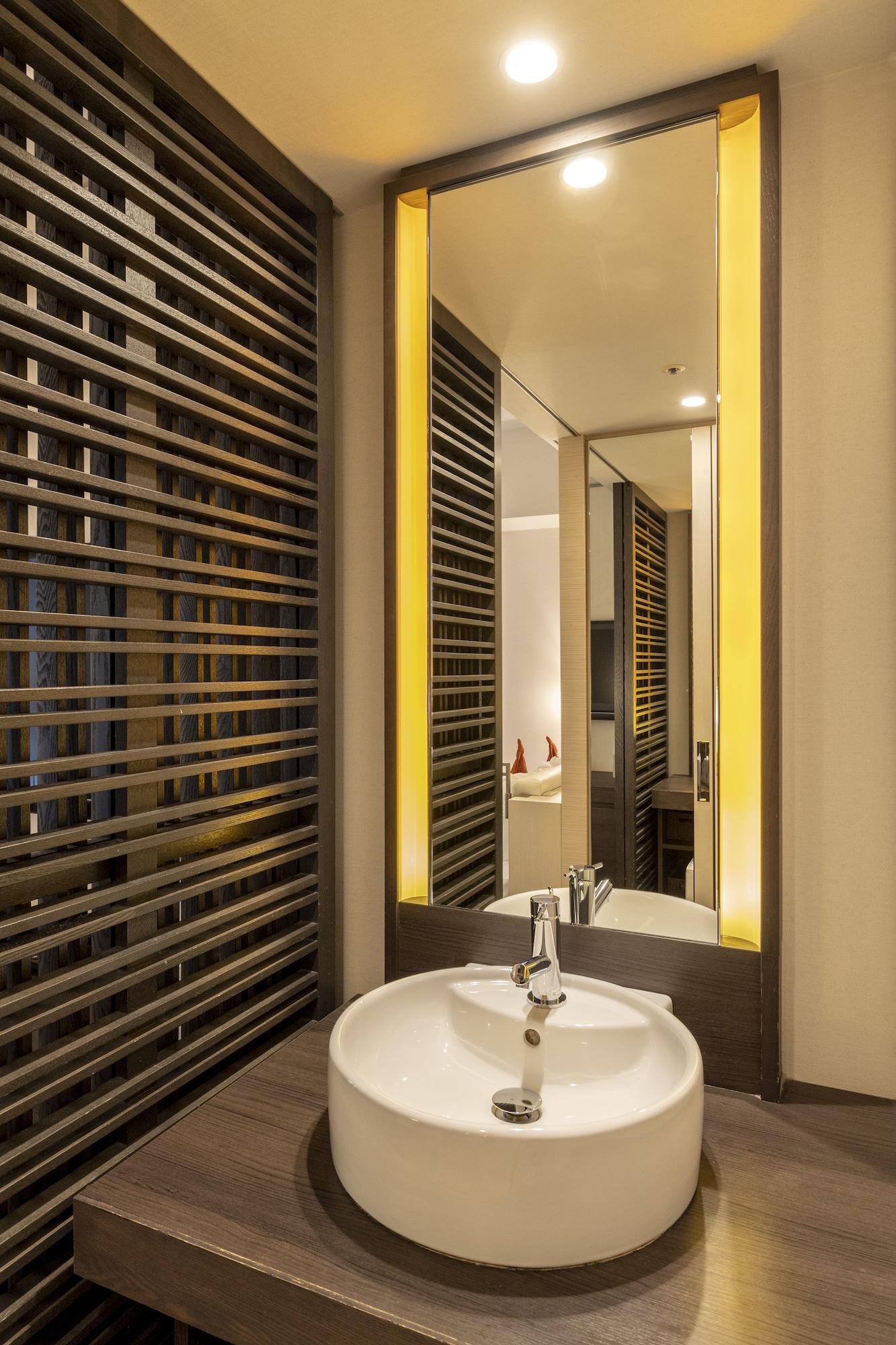 Mitsui Garden Yotsuya 3*