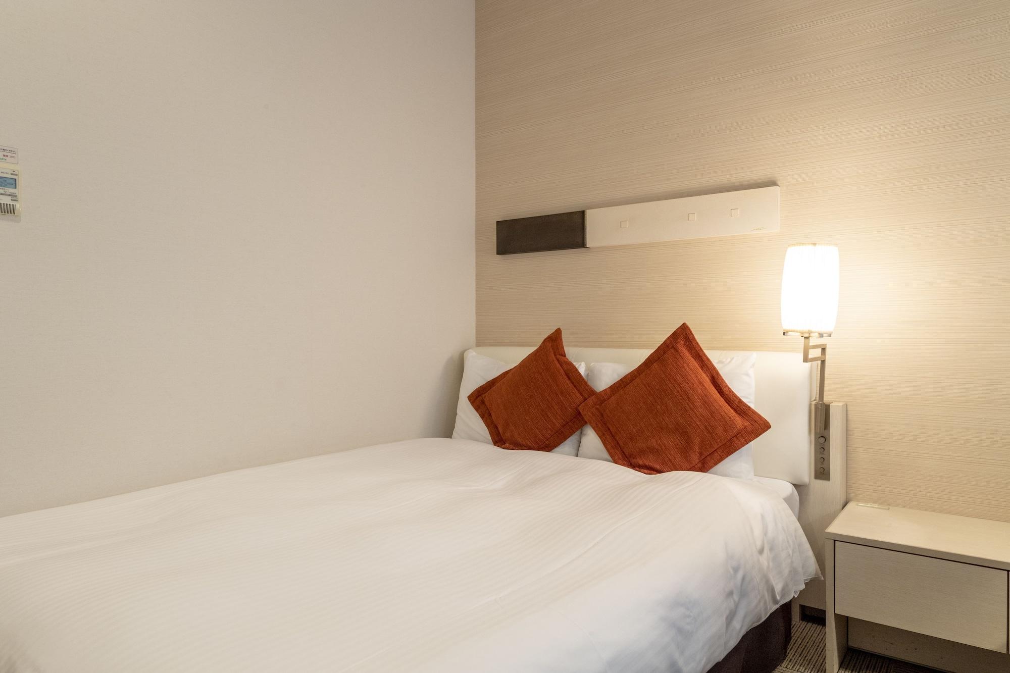 Mitsui Garden Yotsuya Economy hotel Tokyo