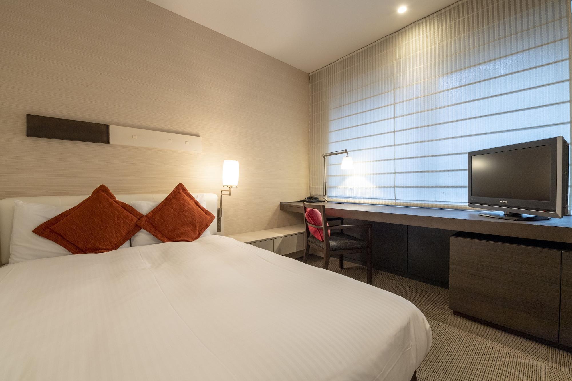 Mitsui Garden Yotsuya Economy hotel 3*